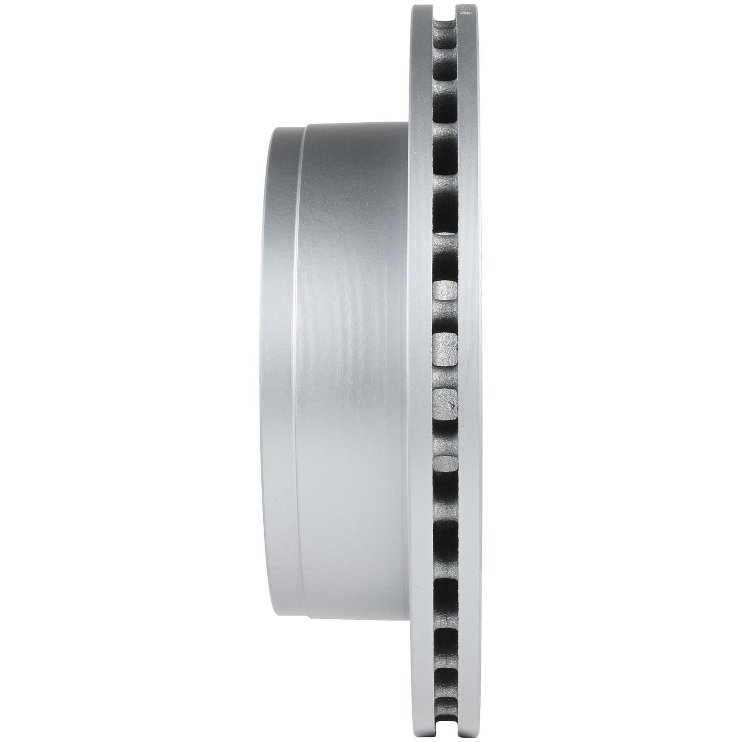 Bosch 25010543 - Disc Brake Rotor Bosch 25010543 Disc Brake Rotor product image 2 of 4