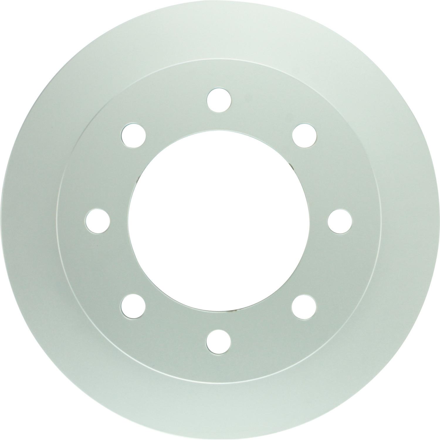 Bosch 25010543 - Disc Brake Rotor Bosch 25010543 Disc Brake Rotor product image 3 of 4