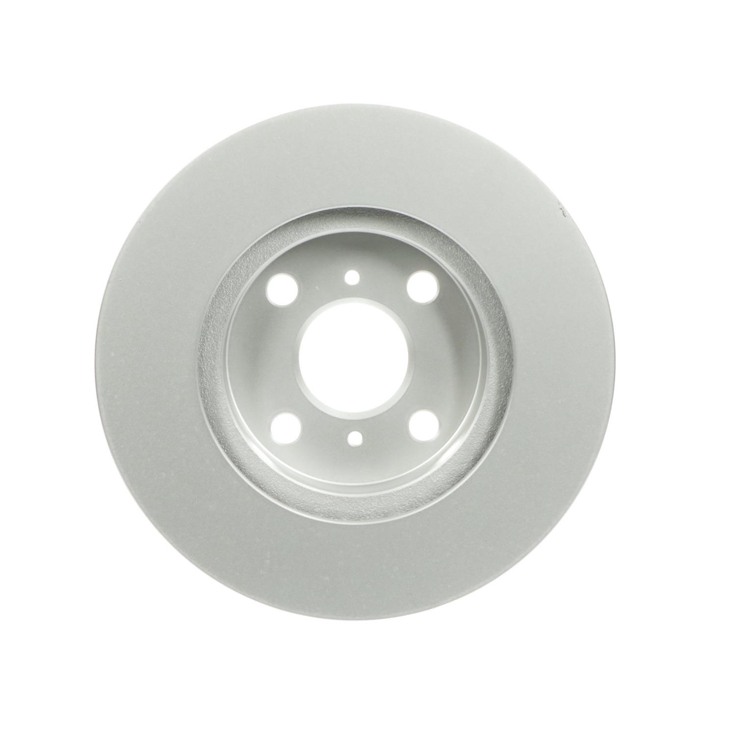 Bosch 25010544 - Disc Brake Rotor Bosch 25010544 Disc Brake Rotor product image 1 of 3