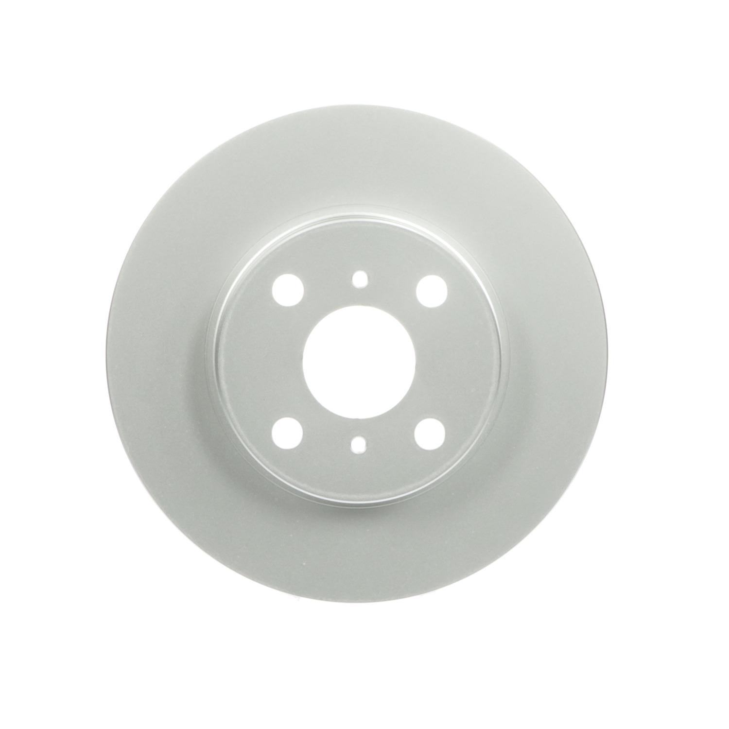 Bosch 25010544 - Disc Brake Rotor Bosch 25010544 Disc Brake Rotor product image 2 of 3