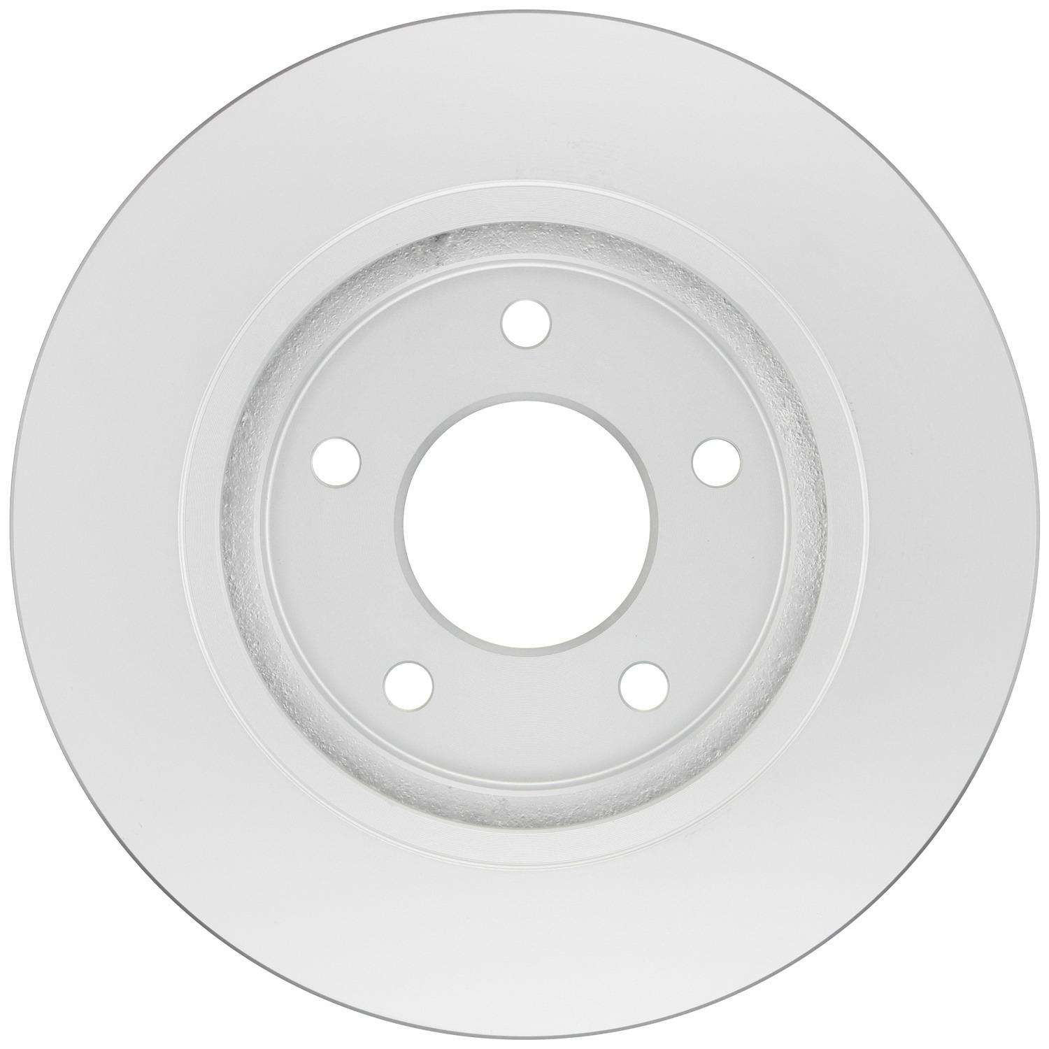 Bosch 25010545 - Disc Brake Rotor Bosch 25010545 Disc Brake Rotor product image 1 of 3