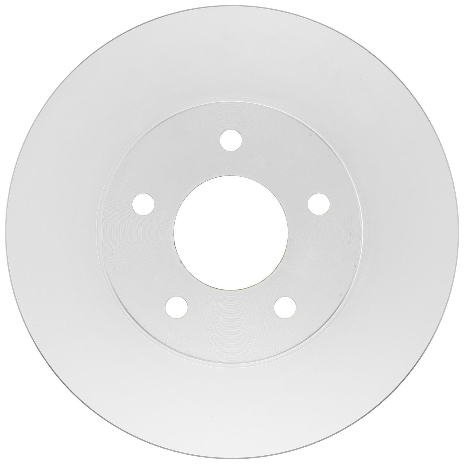 Bosch 25010545 - Disc Brake Rotor Bosch 25010545 Disc Brake Rotor product image 2 of 3
