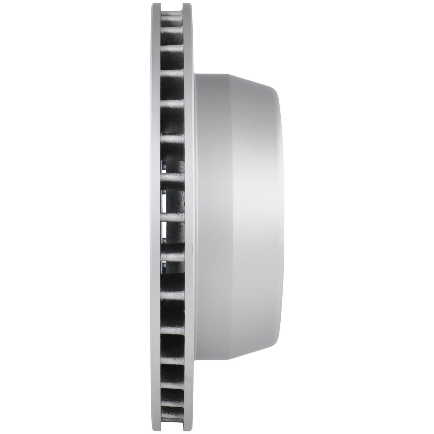 Bosch 25010546 - Disc Brake Rotor Bosch 25010546 Disc Brake Rotor product image 4 of 5