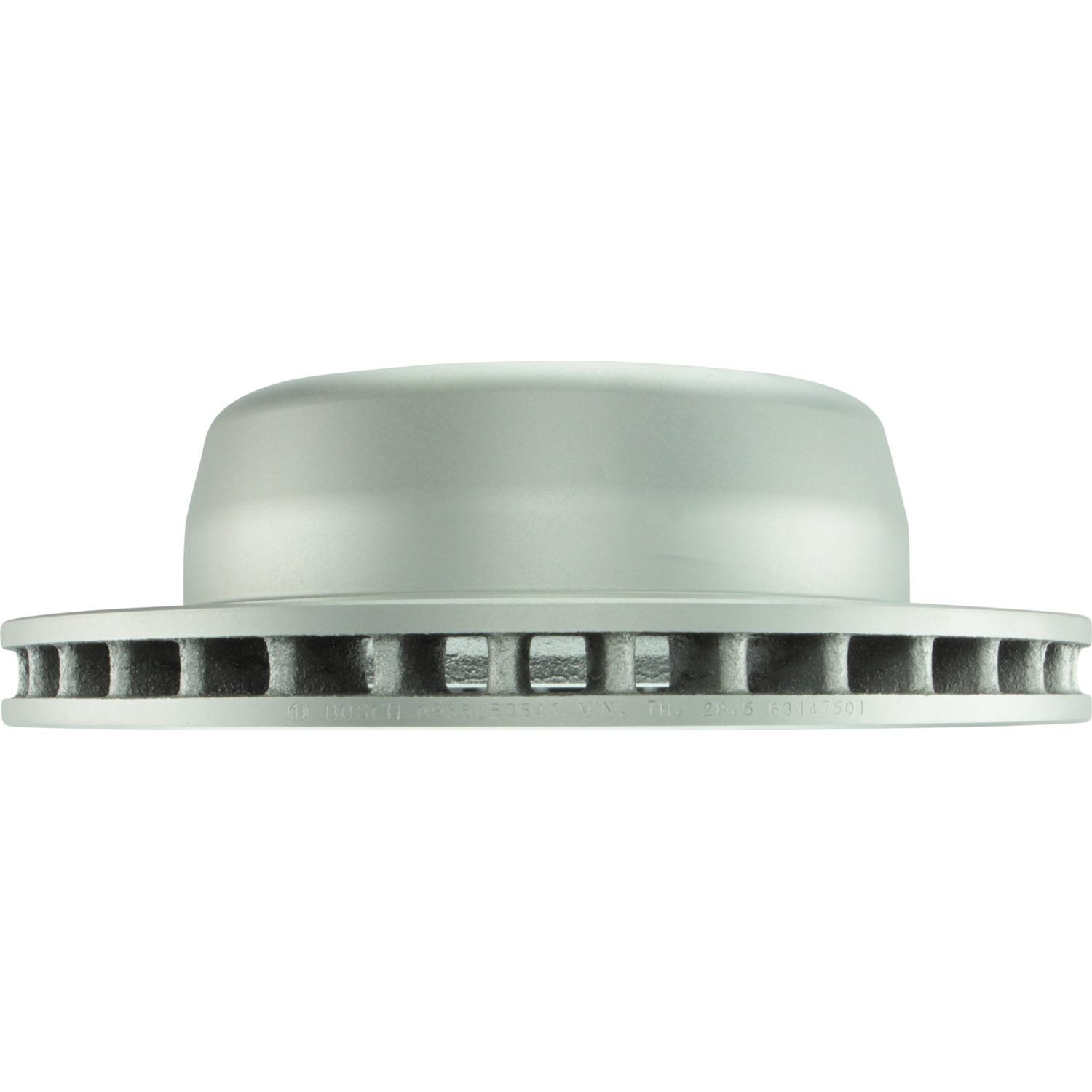 Bosch 25010546 - Disc Brake Rotor Bosch 25010546 Disc Brake Rotor product image 5 of 5