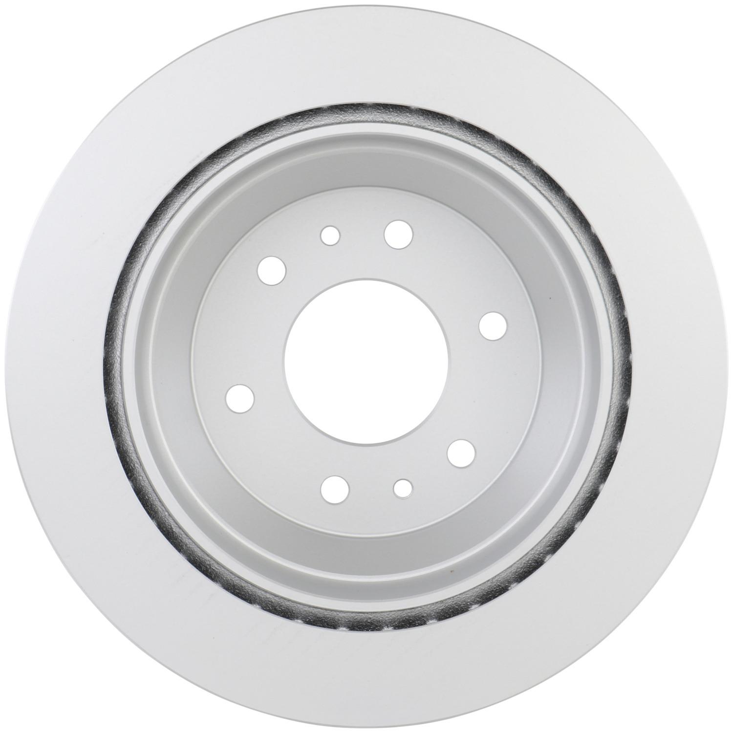 Bosch 25010547 - Disc Brake Rotor Bosch 25010547 Disc Brake Rotor product image 1 of 5