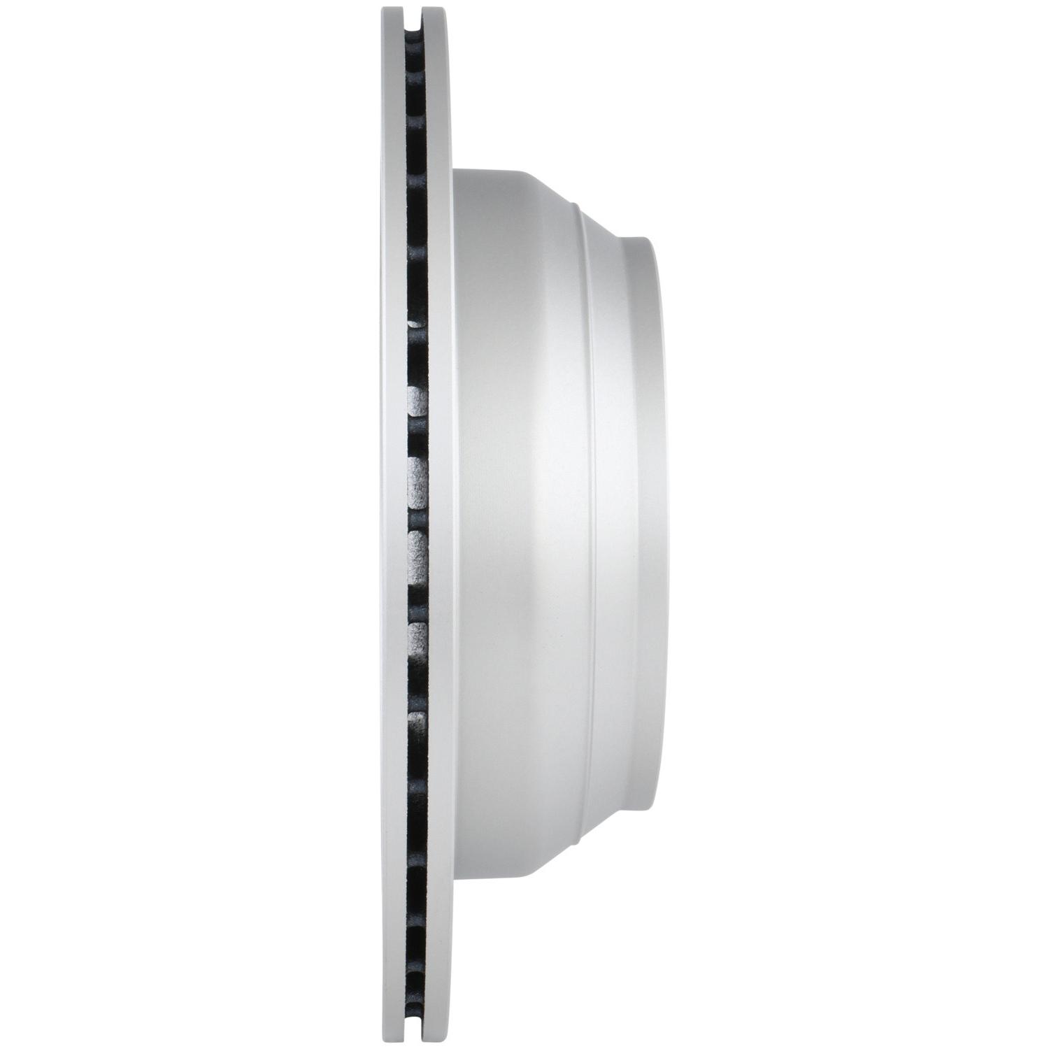 Bosch 25010547 - Disc Brake Rotor Bosch 25010547 Disc Brake Rotor product image 4 of 5