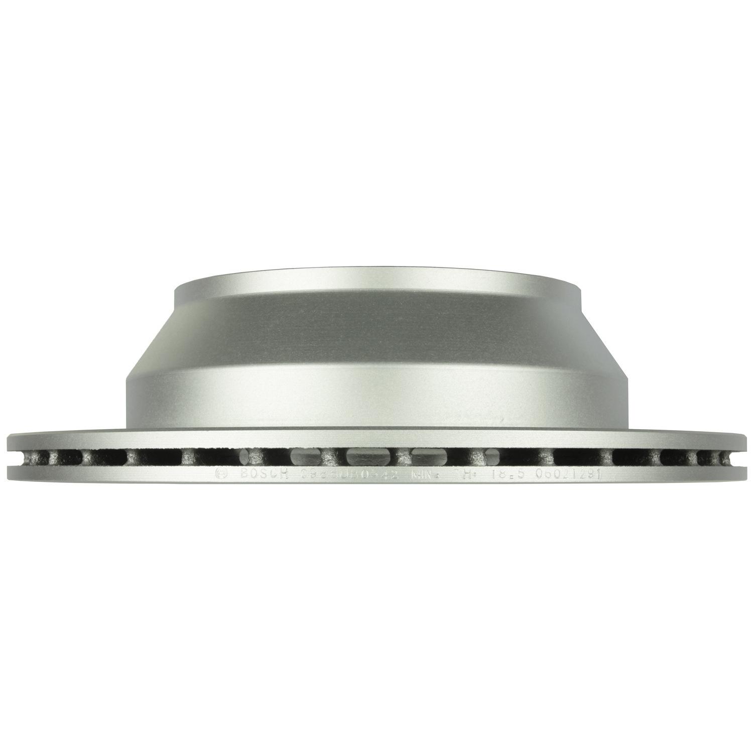 Bosch 25010547 - Disc Brake Rotor Bosch 25010547 Disc Brake Rotor product image 5 of 5