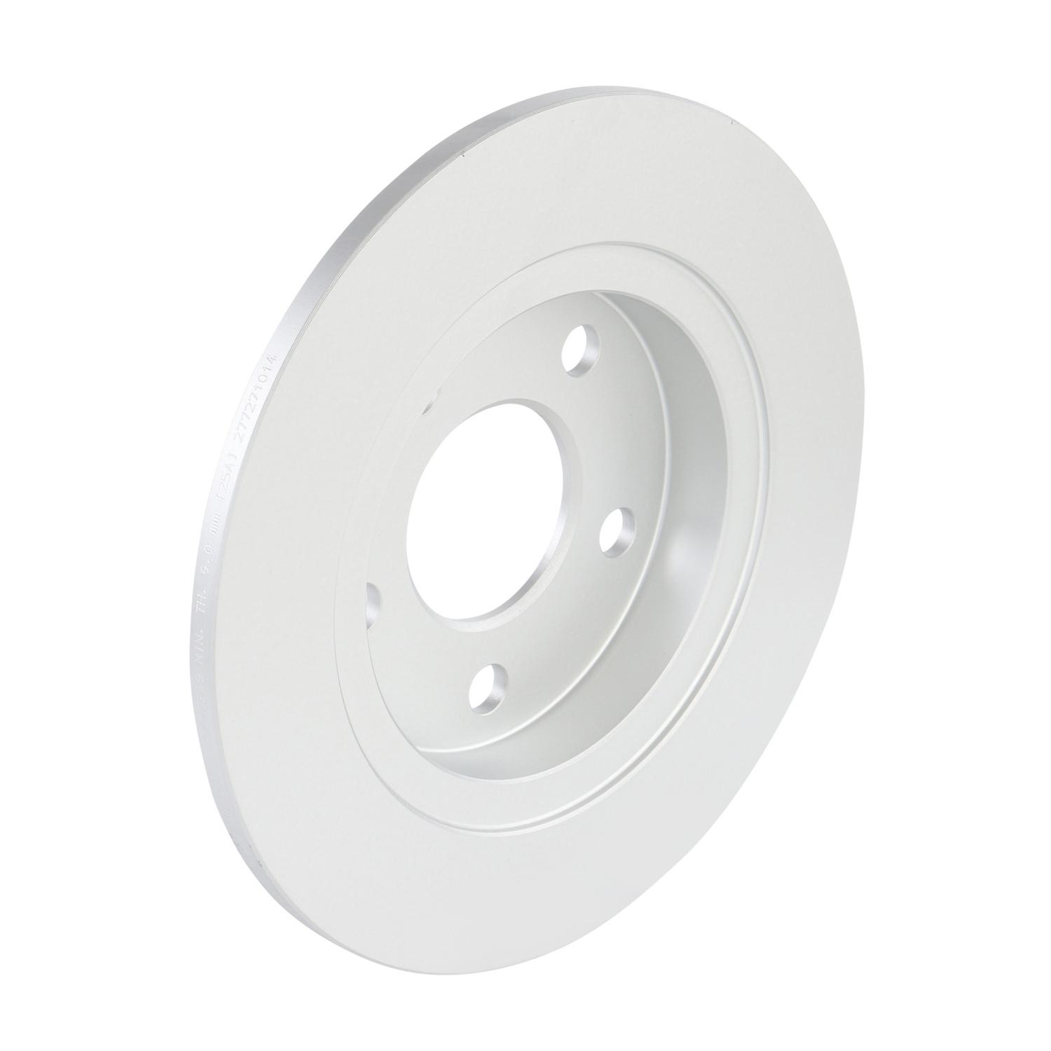 Bosch 25010549 - Disc Brake Rotor Bosch 25010549 Disc Brake Rotor product image 1 of 6