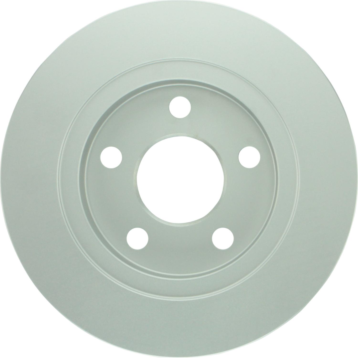 Bosch 25010549 - Disc Brake Rotor Bosch 25010549 Disc Brake Rotor product image 3 of 6
