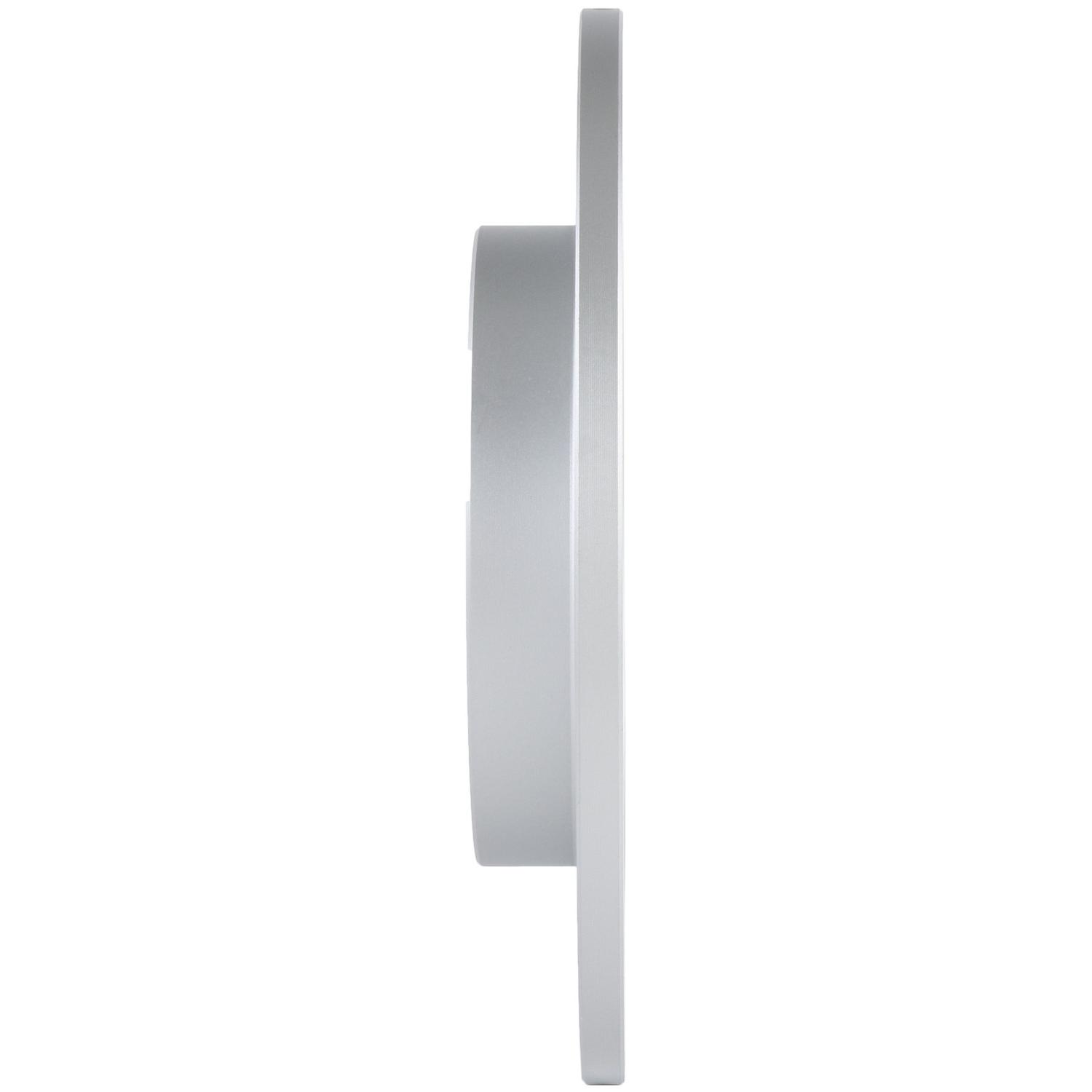 Bosch 25010549 - Disc Brake Rotor Bosch 25010549 Disc Brake Rotor product image 4 of 6