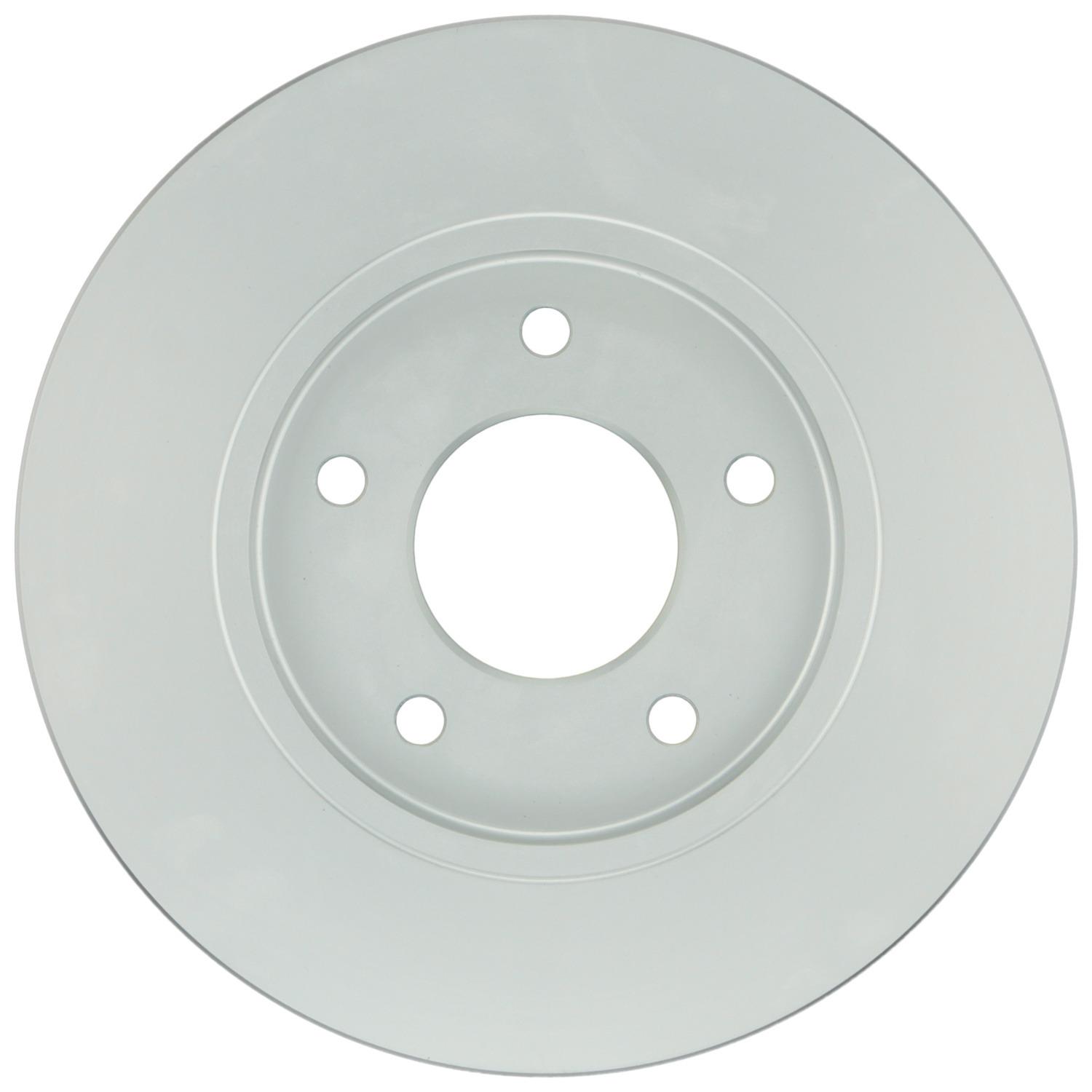 Bosch 25010551 - Disc Brake Rotor Bosch 25010551 Disc Brake Rotor product image 1 of 3