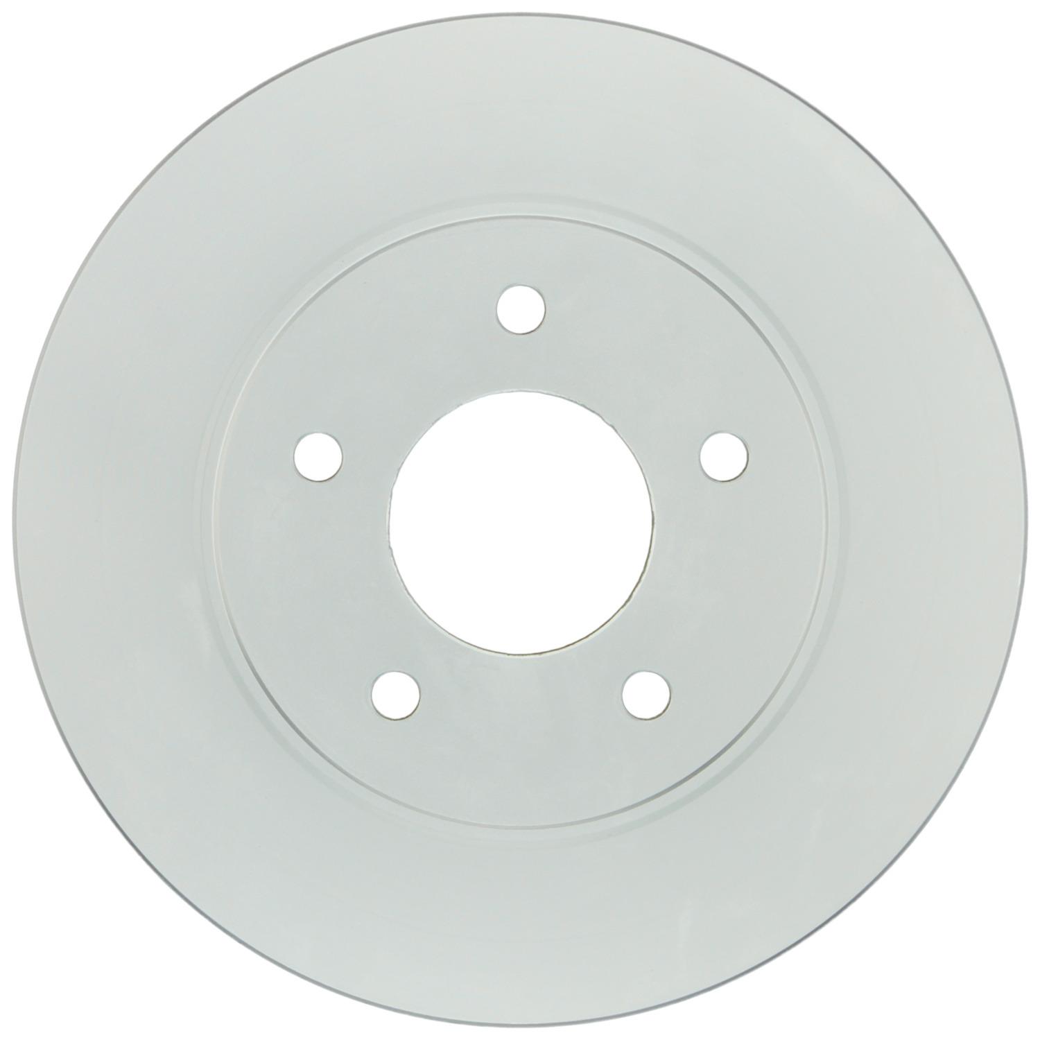 Bosch 25010551 - Disc Brake Rotor Bosch 25010551 Disc Brake Rotor product image 2 of 3