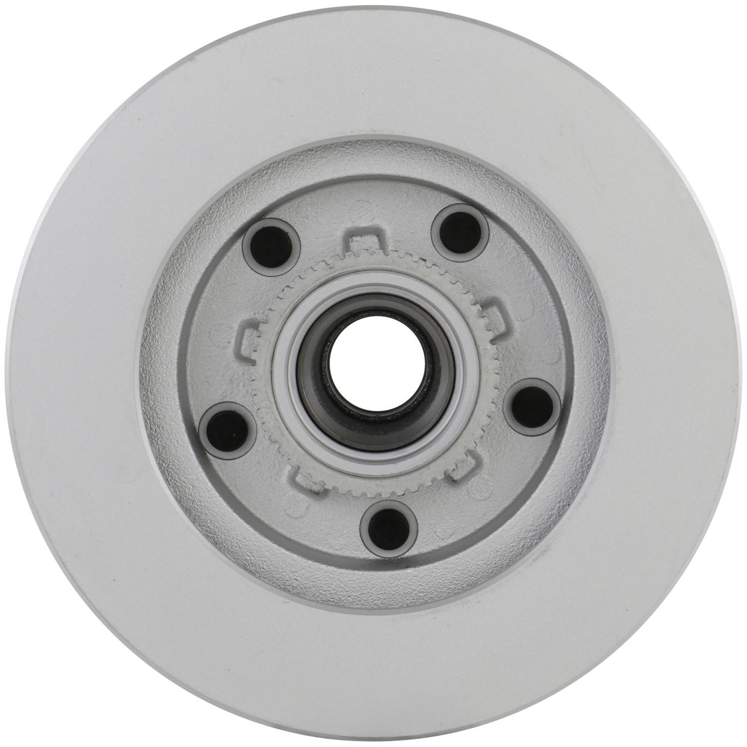 Bosch 25010552 - Disc Brake Rotor and Hub Assembly Bosch 25010552 Disc Brake Rotor and Hub Assembly product image 1 of 5