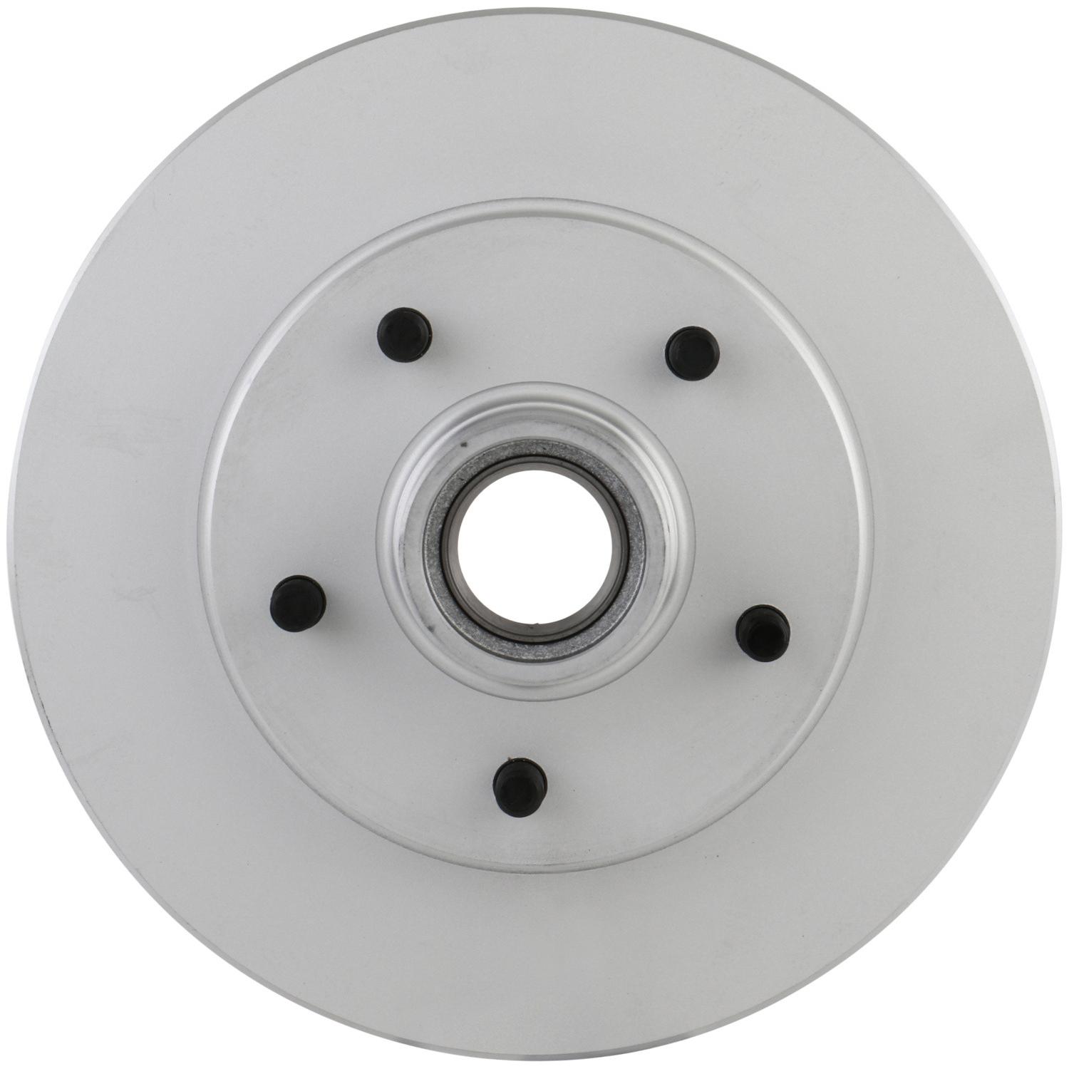 Bosch 25010552 - Disc Brake Rotor and Hub Assembly Bosch 25010552 Disc Brake Rotor and Hub Assembly product image 2 of 5