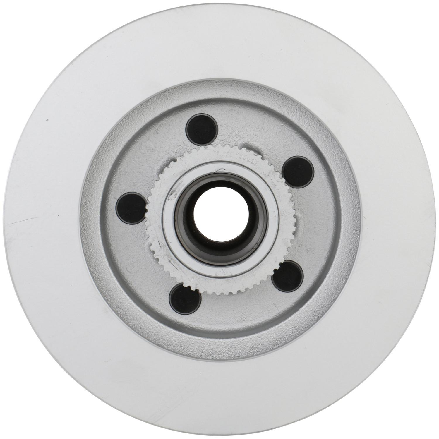 Bosch 25010553 - Disc Brake Rotor and Hub Assembly Bosch 25010553 Disc Brake Rotor and Hub Assembly product image 1 of 4