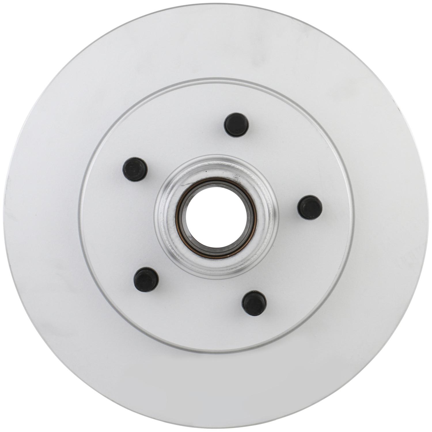 Bosch 25010553 - Disc Brake Rotor and Hub Assembly Bosch 25010553 Disc Brake Rotor and Hub Assembly product image 2 of 4