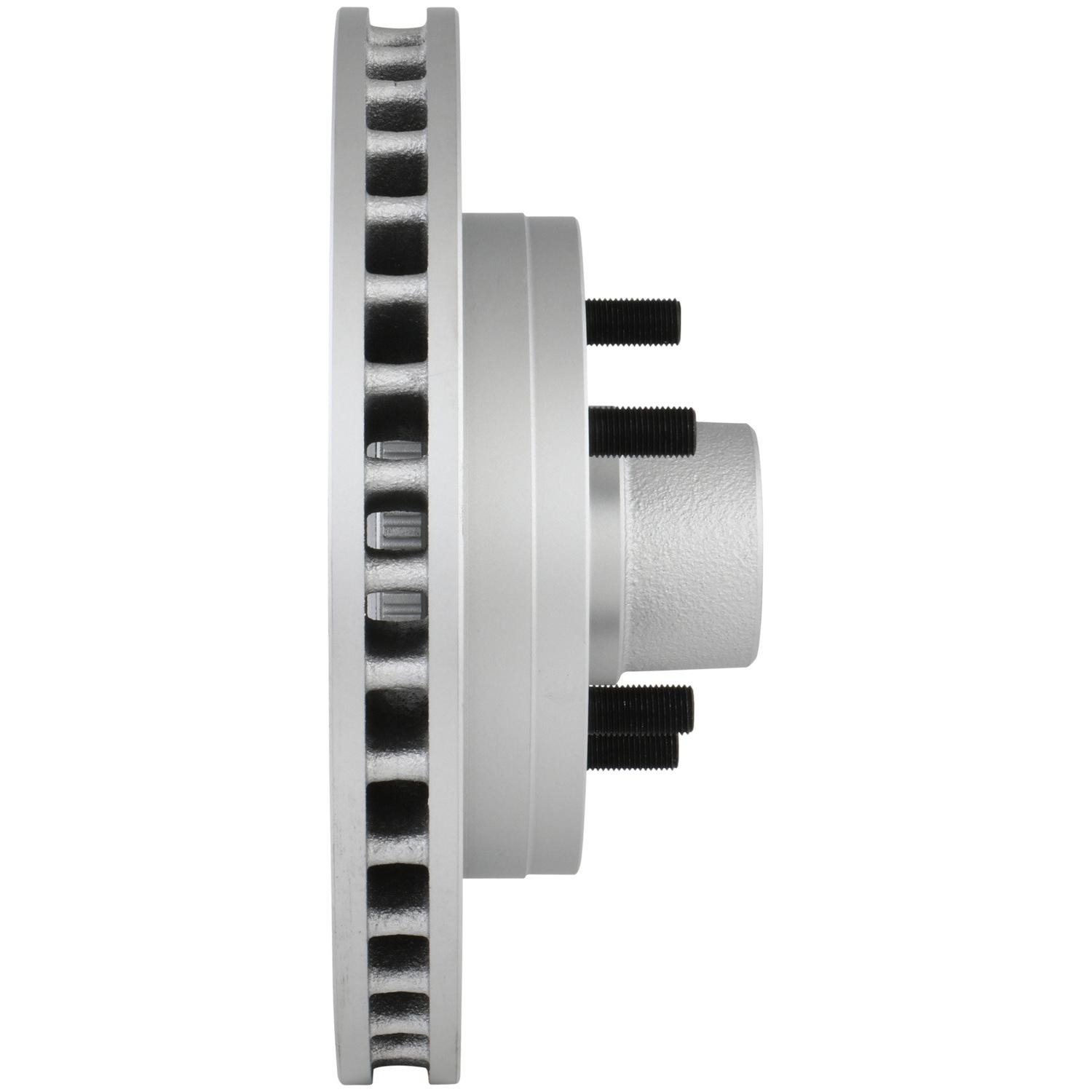 Bosch 25010553 - Disc Brake Rotor and Hub Assembly Bosch 25010553 Disc Brake Rotor and Hub Assembly product image 4 of 4