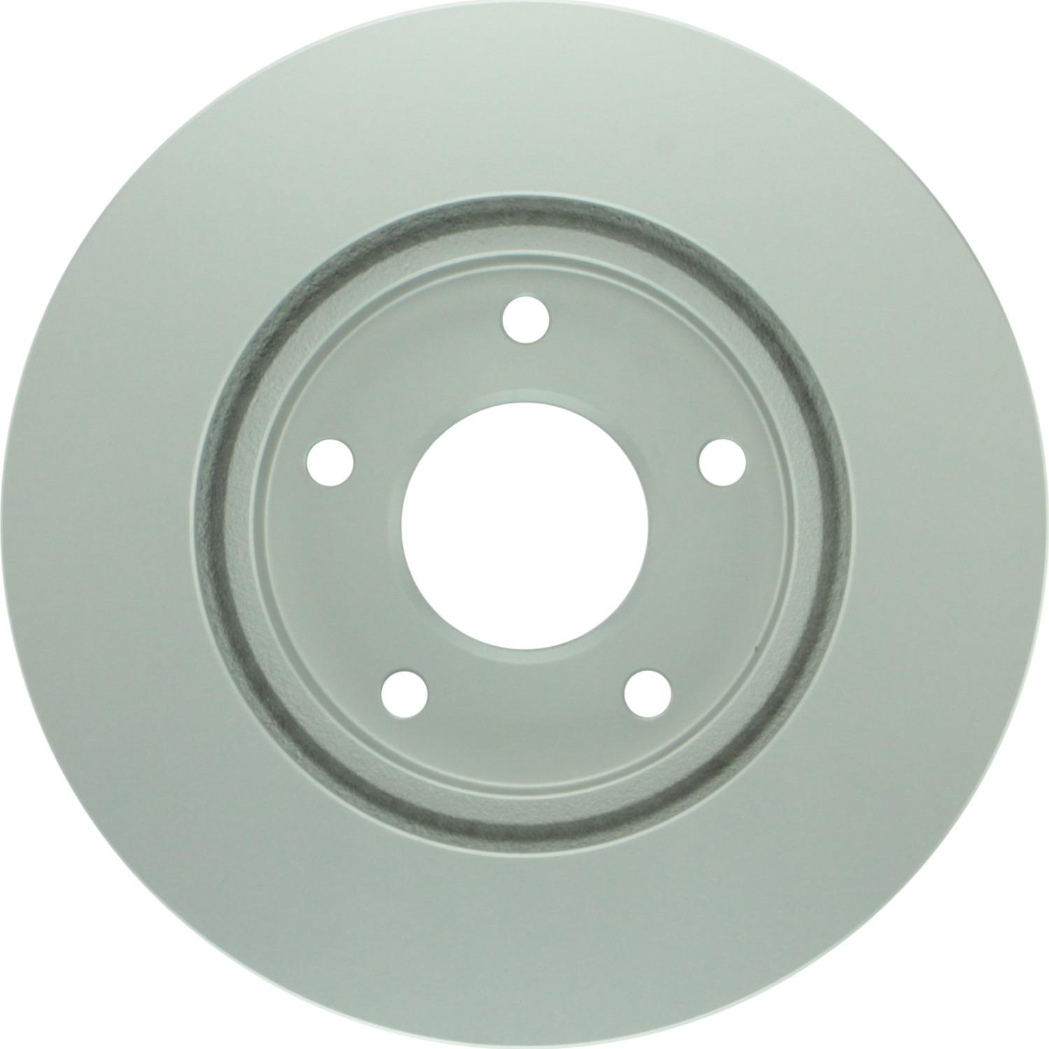 Bosch 25010555 - Disc Brake Rotor Bosch 25010555 Disc Brake Rotor product image 1 of 3