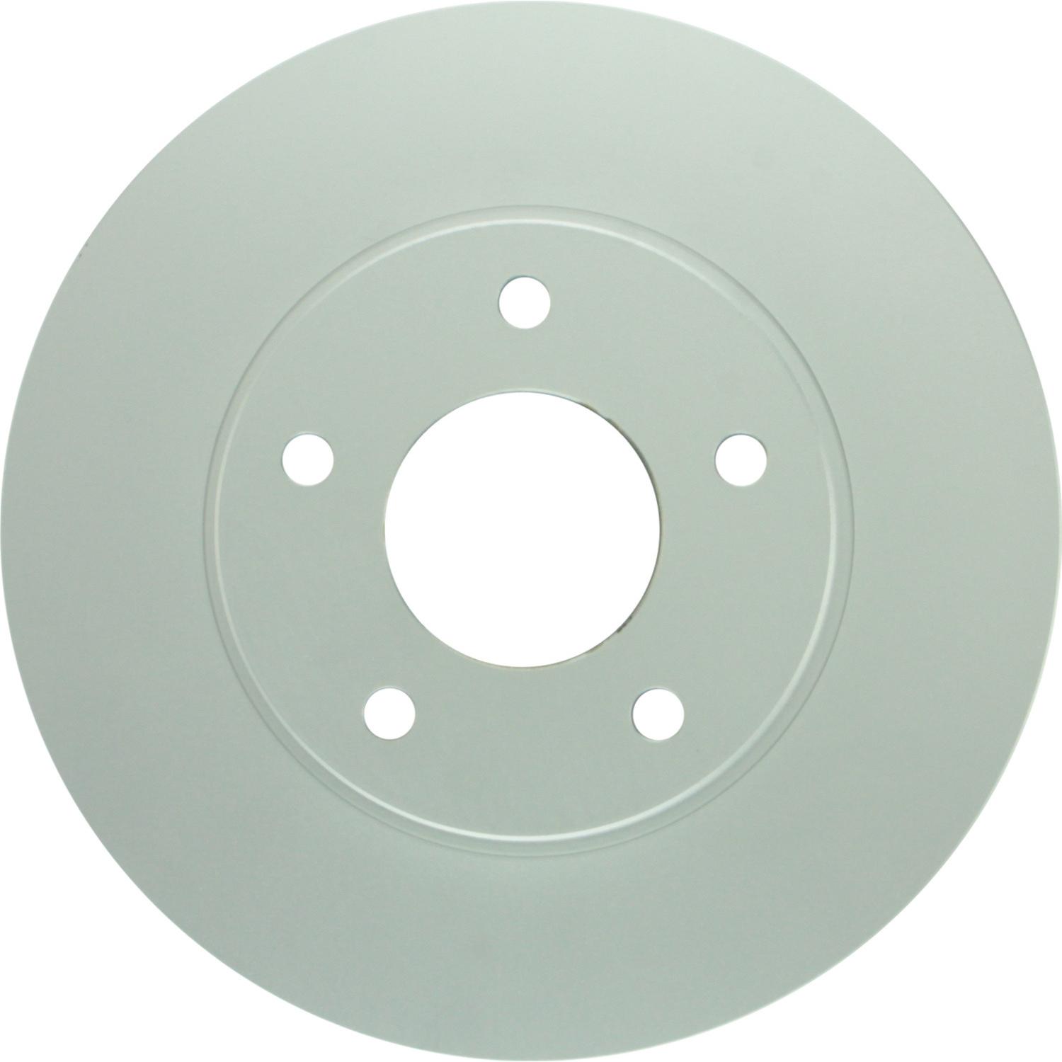 Bosch 25010555 - Disc Brake Rotor Bosch 25010555 Disc Brake Rotor product image 2 of 3