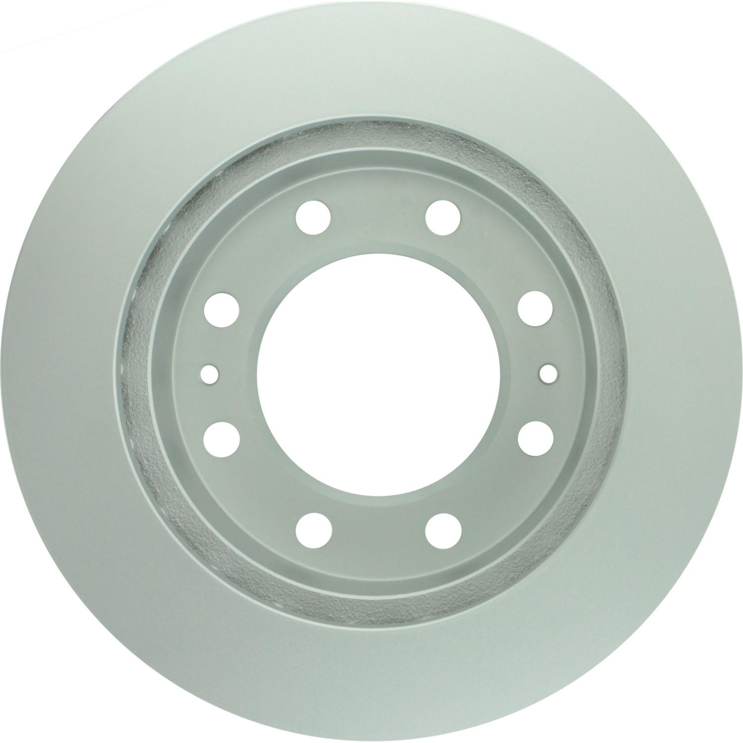 Bosch 25010556 - Disc Brake Rotor Bosch 25010556 Disc Brake Rotor product image 1 of 4