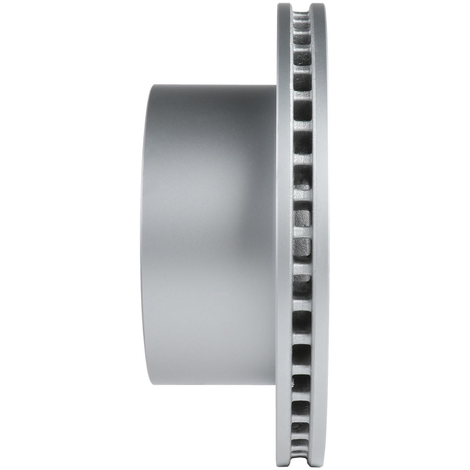 Bosch 25010556 - Disc Brake Rotor Bosch 25010556 Disc Brake Rotor product image 2 of 4