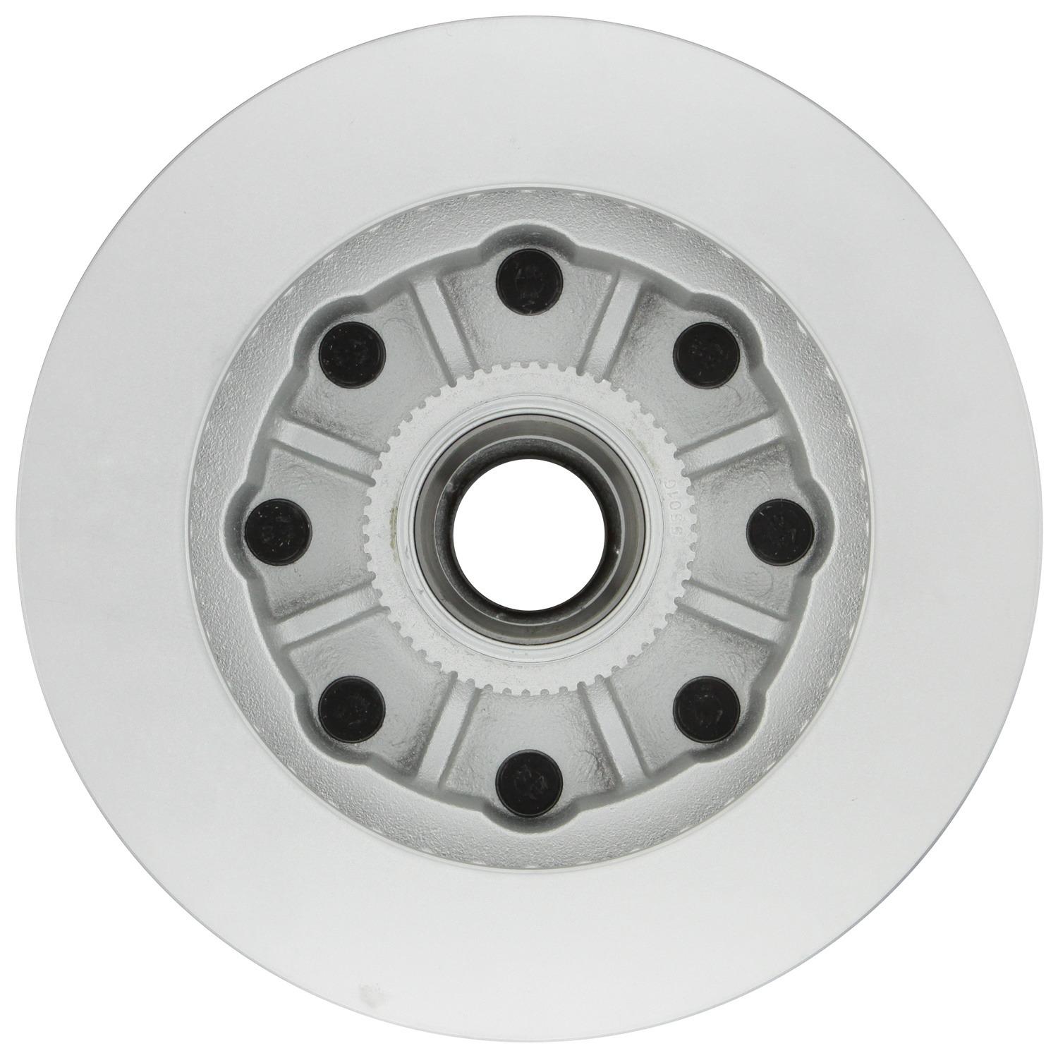 Bosch 25010558 - Disc Brake Rotor and Hub Assembly Bosch 25010558 Disc Brake Rotor and Hub Assembly product image 1 of 3