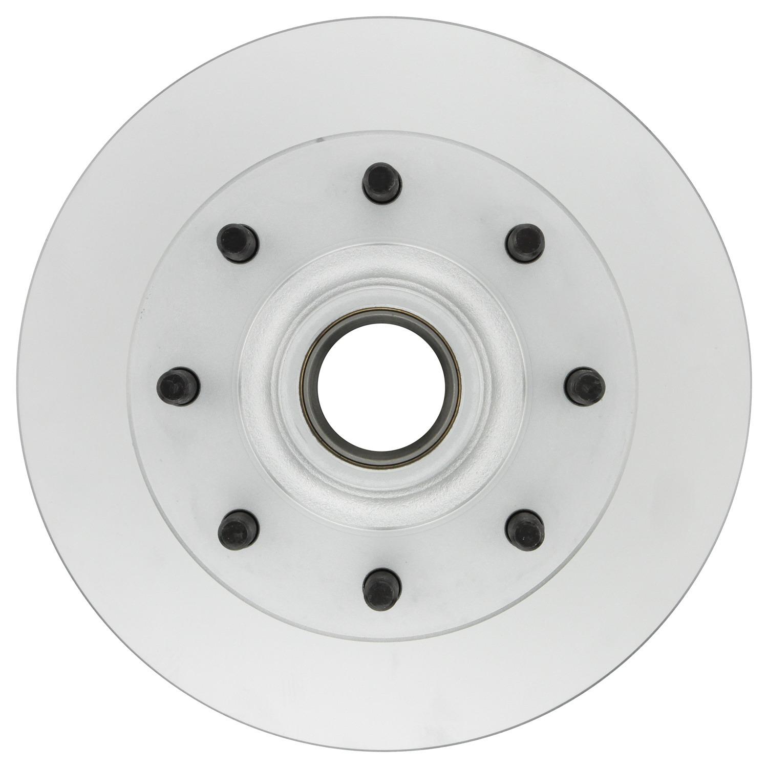 Bosch 25010558 - Disc Brake Rotor and Hub Assembly Bosch 25010558 Disc Brake Rotor and Hub Assembly product image 2 of 3