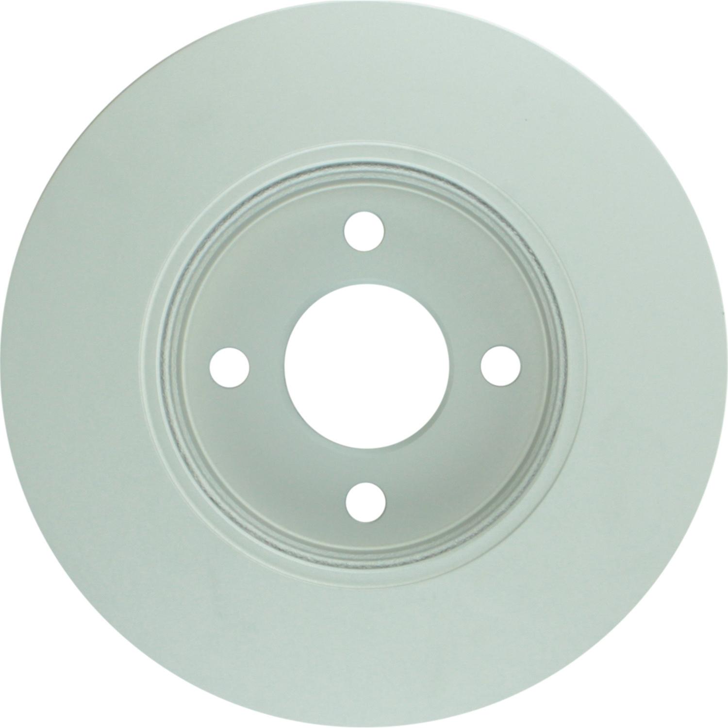 Bosch 25010559 - Disc Brake Rotor Bosch 25010559 Disc Brake Rotor product image 1 of 3