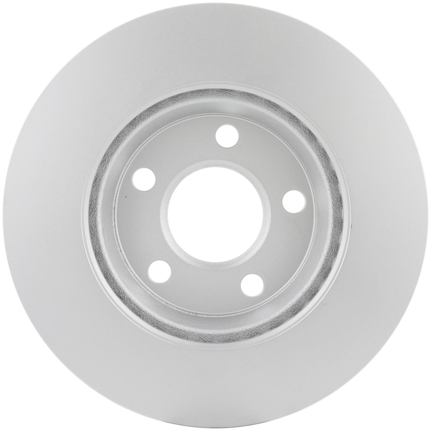 Bosch 25010562 - Disc Brake Rotor Bosch 25010562 Disc Brake Rotor product image 1 of 5