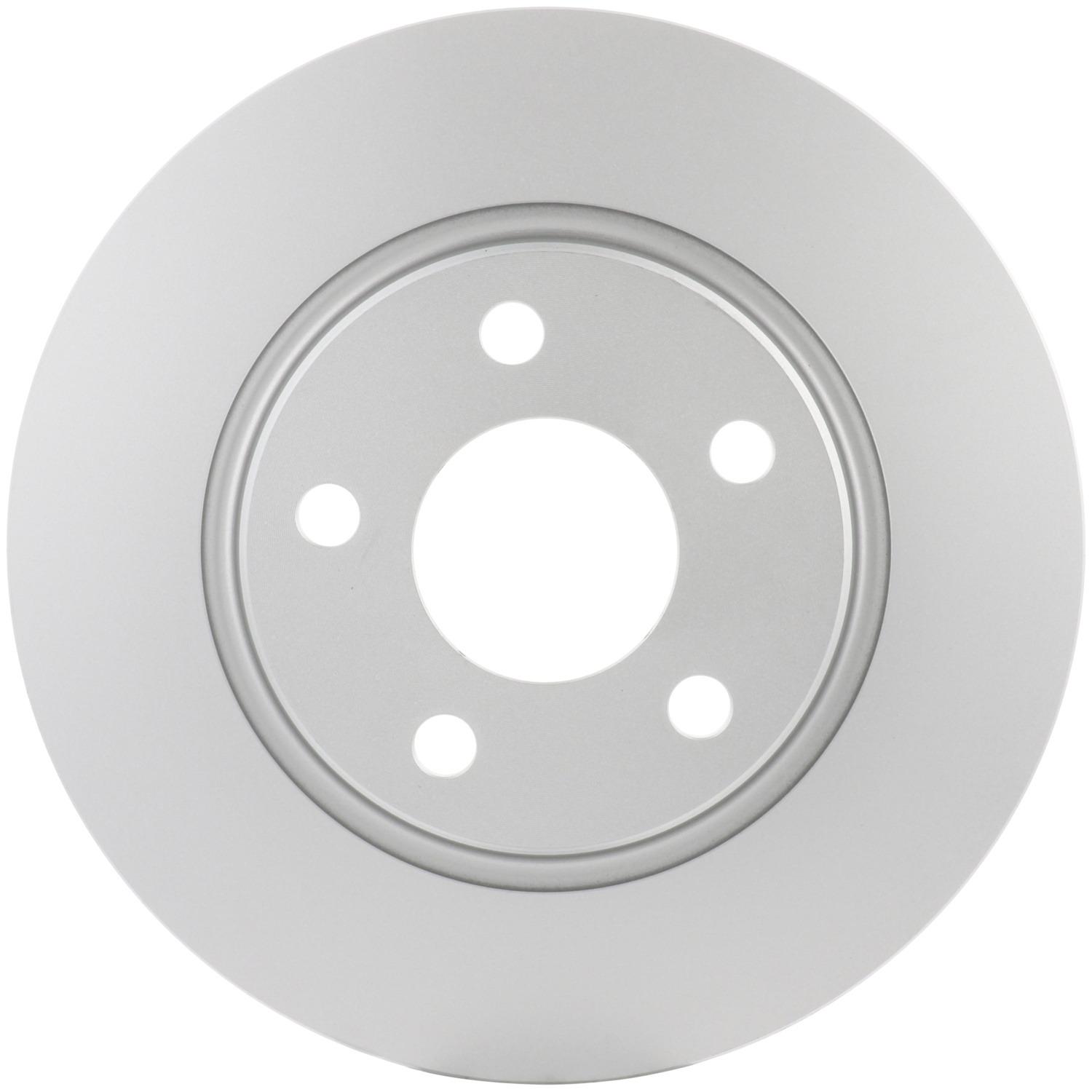 Bosch 25010562 - Disc Brake Rotor Bosch 25010562 Disc Brake Rotor product image 2 of 5