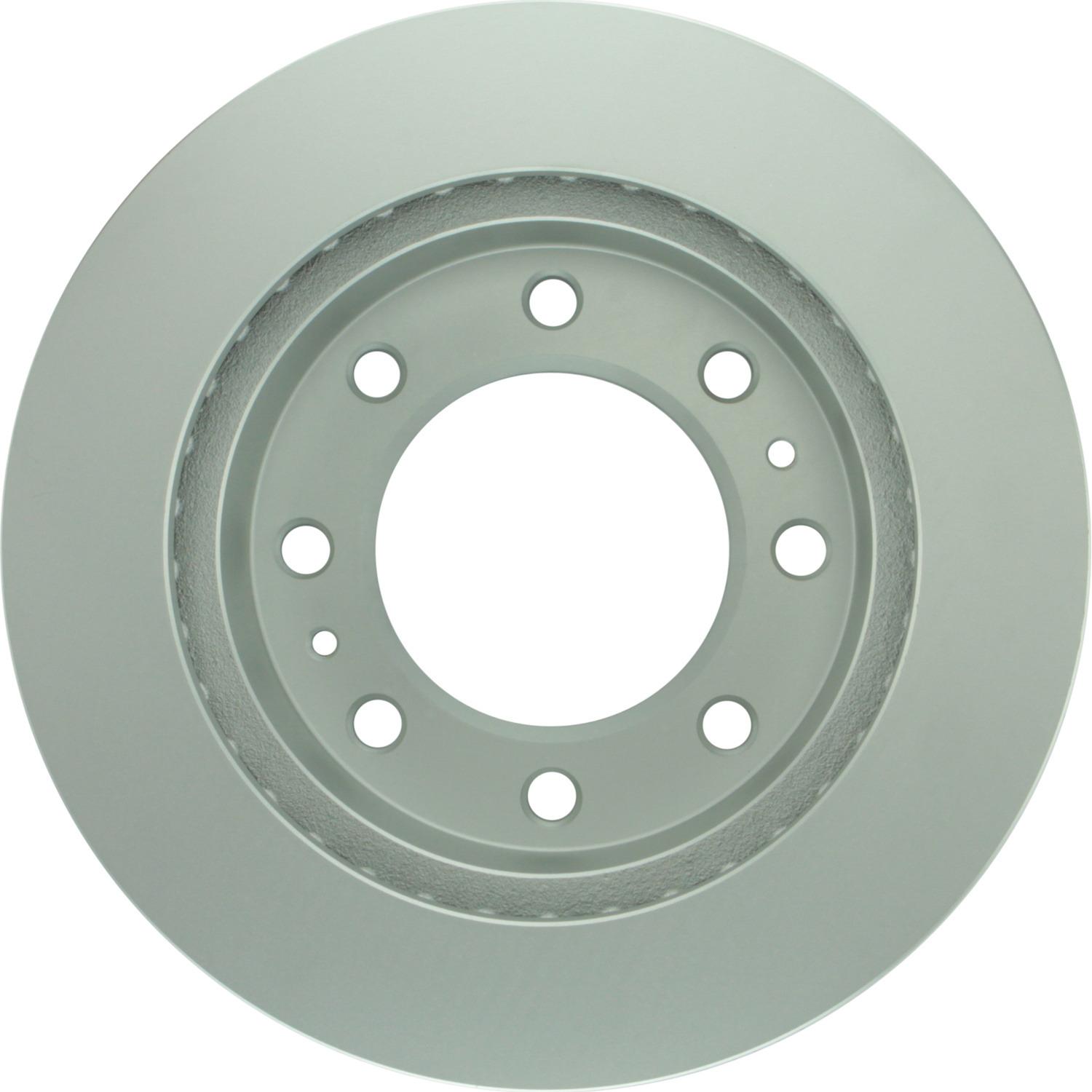 Bosch 25010563 - Disc Brake Rotor Bosch 25010563 Disc Brake Rotor product image 1 of 4