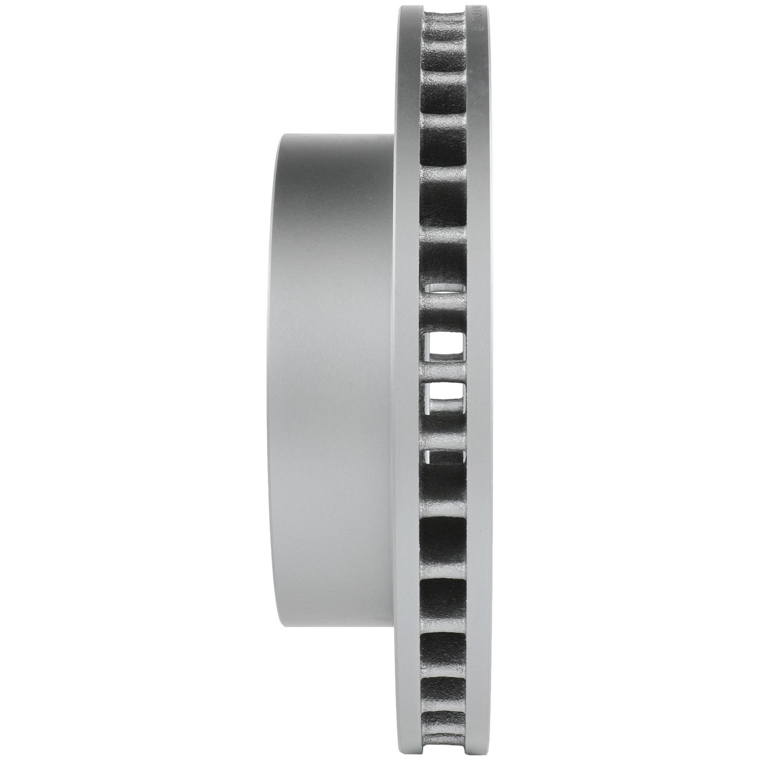 Bosch 25010563 - Disc Brake Rotor Bosch 25010563 Disc Brake Rotor product image 2 of 4