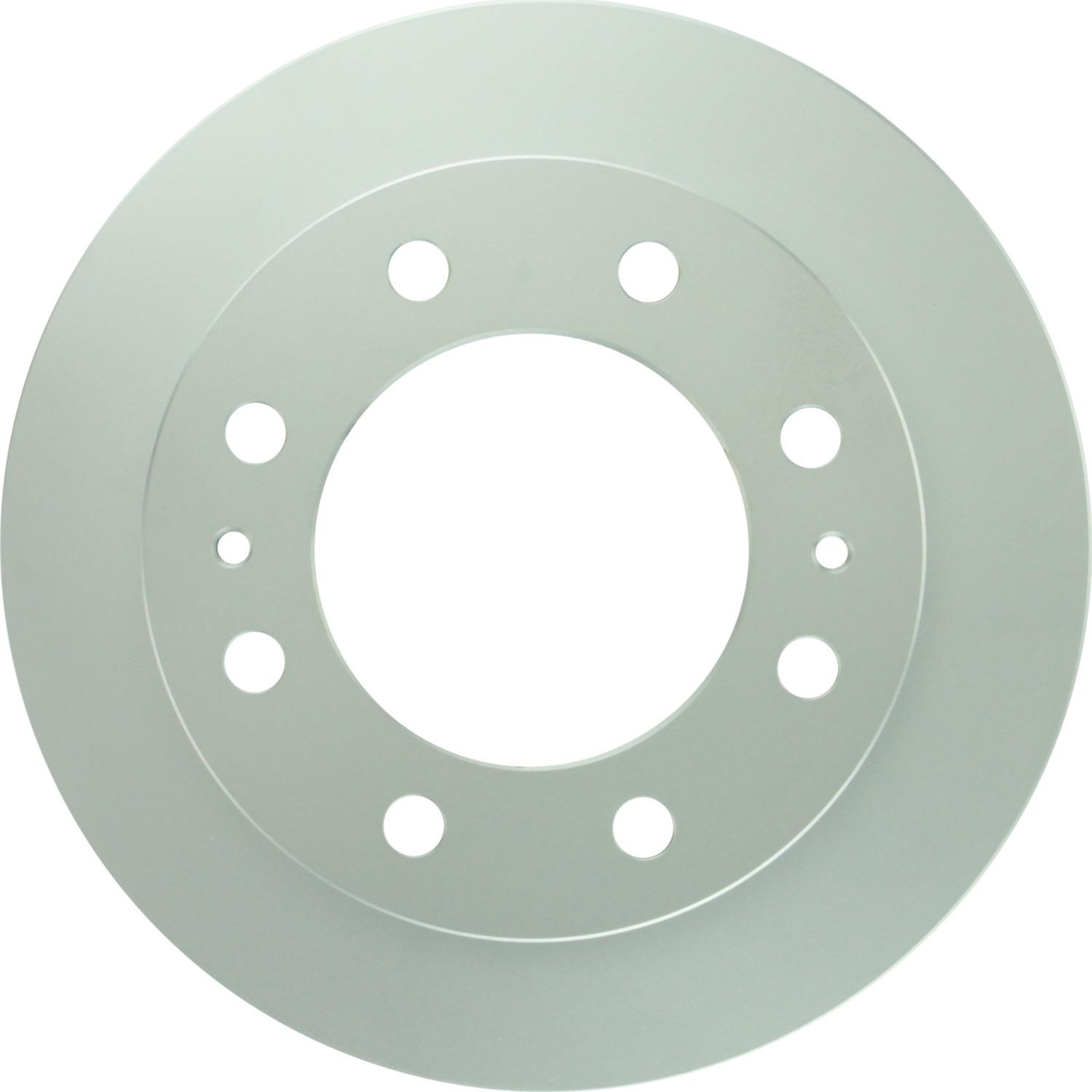 Bosch 25010563 - Disc Brake Rotor Bosch 25010563 Disc Brake Rotor product image 3 of 4