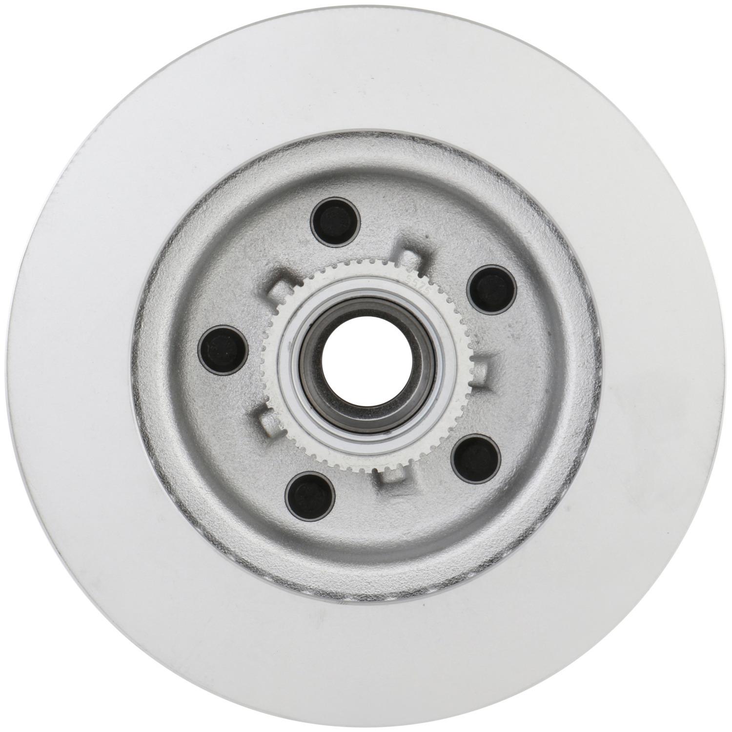 Bosch 25010564 - Disc Brake Rotor and Hub Assembly Bosch 25010564 Disc Brake Rotor and Hub Assembly product image 1 of 4