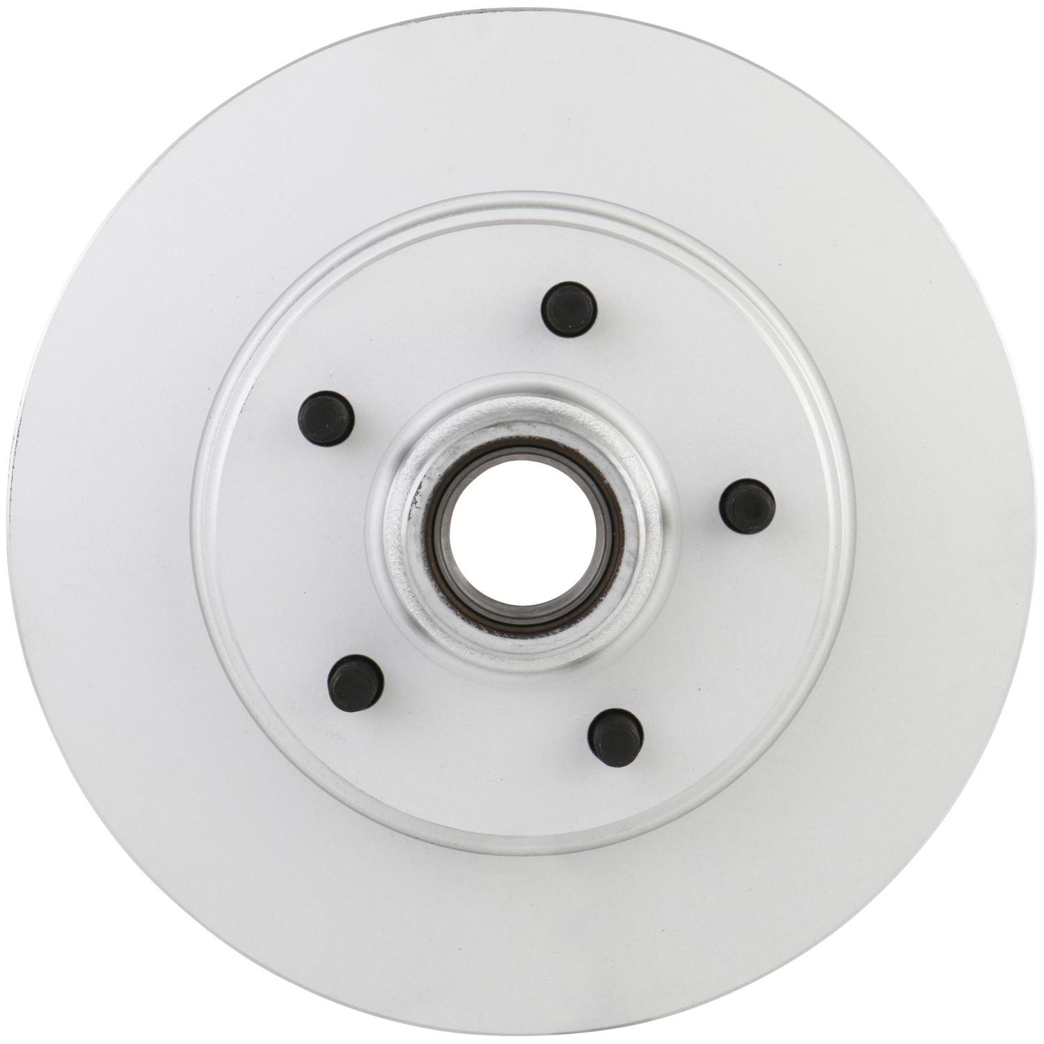 Bosch 25010564 - Disc Brake Rotor and Hub Assembly Bosch 25010564 Disc Brake Rotor and Hub Assembly product image 2 of 4