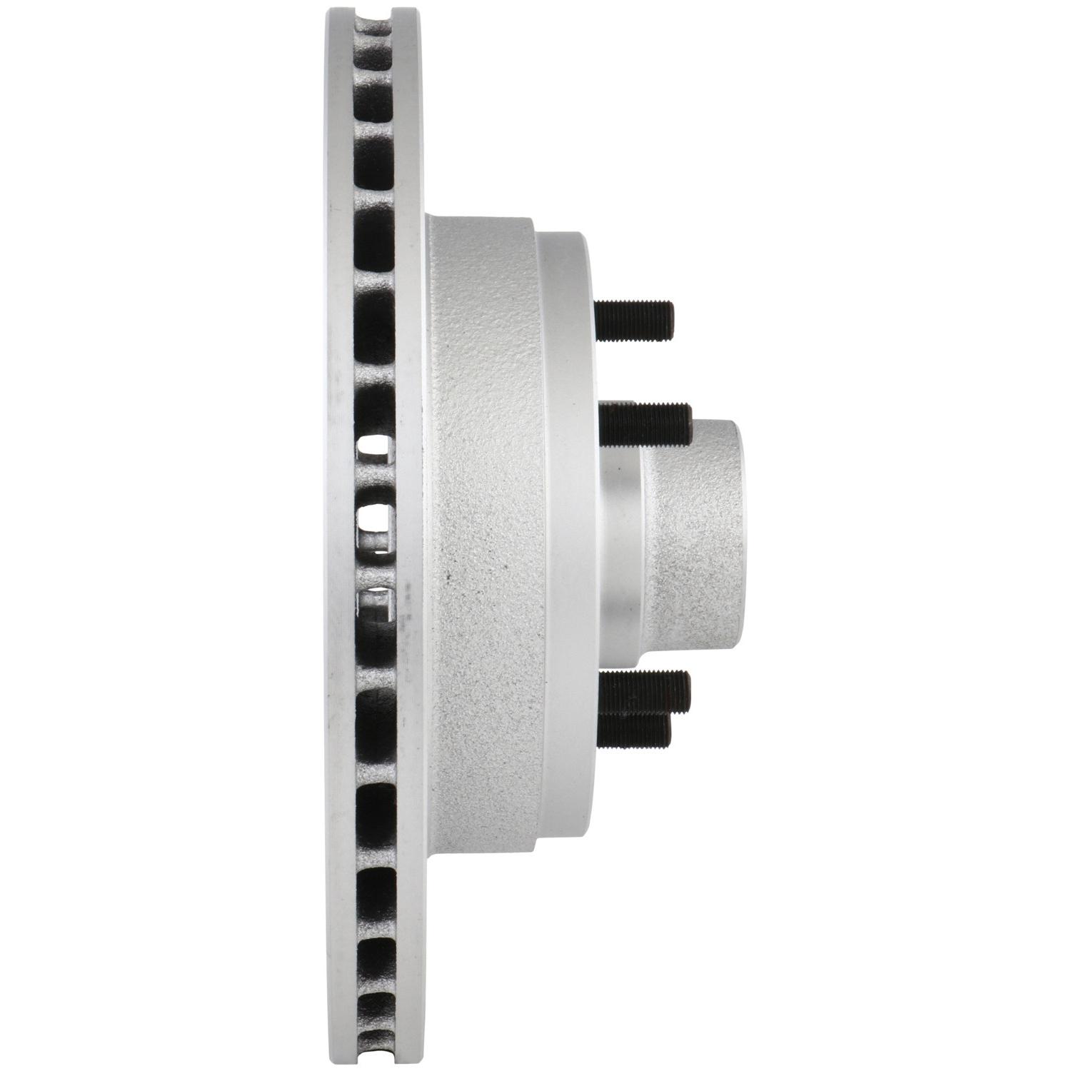 Bosch 25010564 - Disc Brake Rotor and Hub Assembly Bosch 25010564 Disc Brake Rotor and Hub Assembly product image 4 of 4