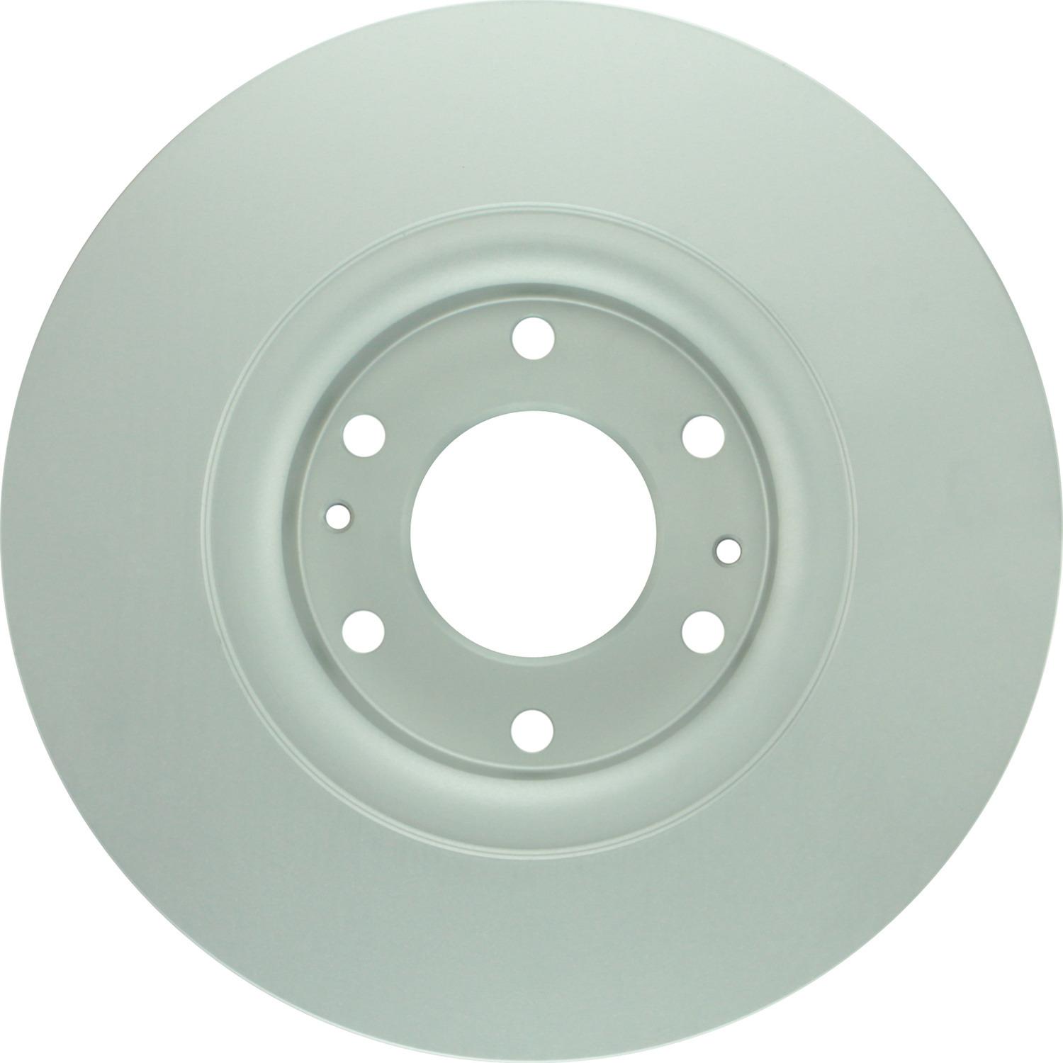 Bosch 25010565 - Disc Brake Rotor Bosch 25010565 Disc Brake Rotor product image 1 of 3
