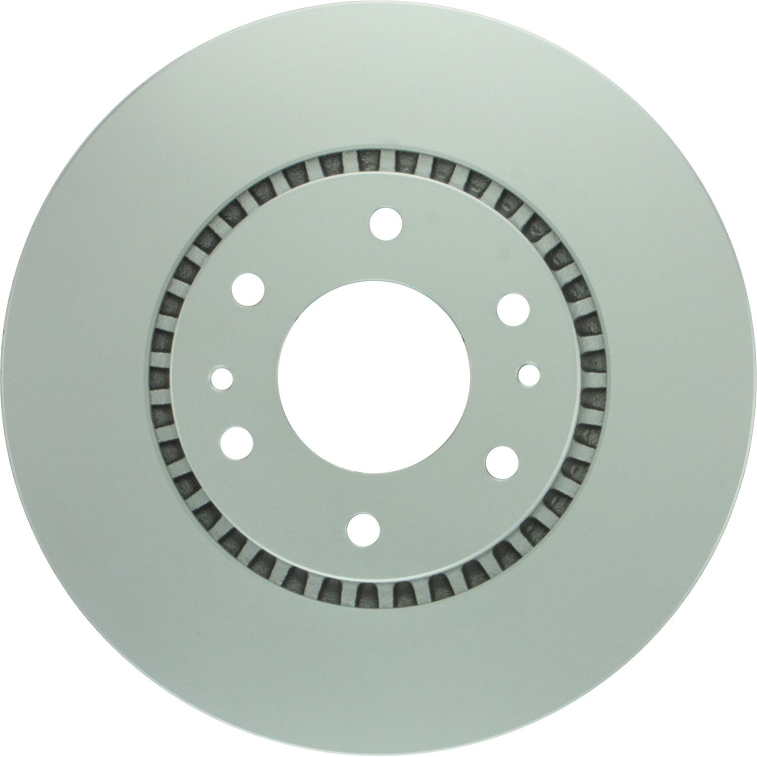 Bosch 25010565 - Disc Brake Rotor Bosch 25010565 Disc Brake Rotor product image 2 of 3
