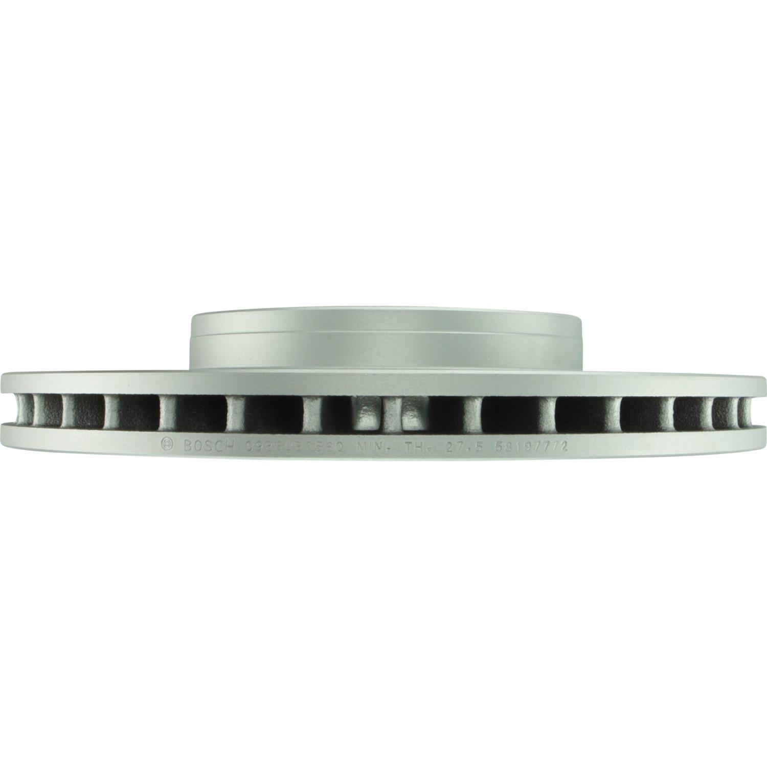 Bosch 25010565 - Disc Brake Rotor Bosch 25010565 Disc Brake Rotor product image 3 of 3