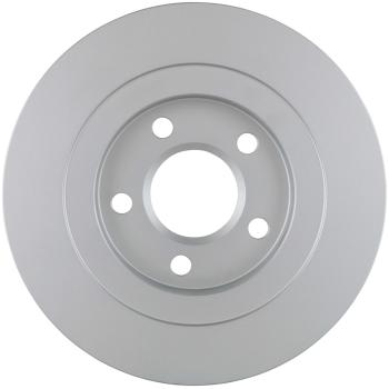 Bosch 25010566 Disc Brake Rotor product image 1 of 5
