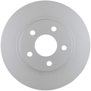Bosch 25010566 Disc Brake Rotor product image 2 of 5