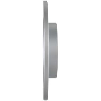 Bosch 25010566 Disc Brake Rotor product image 4 of 5