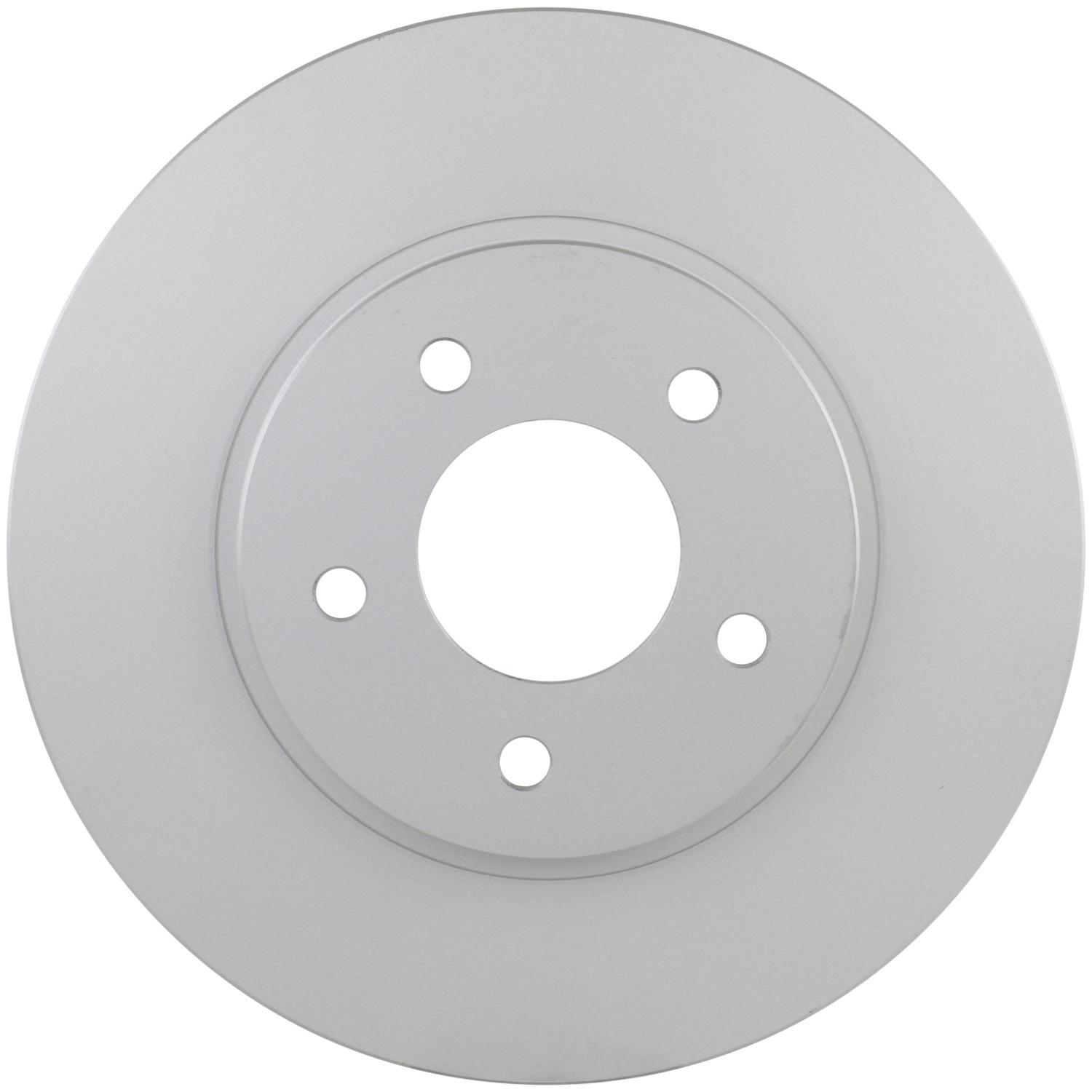 Bosch 25010569 - Disc Brake Rotor Bosch 25010569 Disc Brake Rotor product image 2 of 5