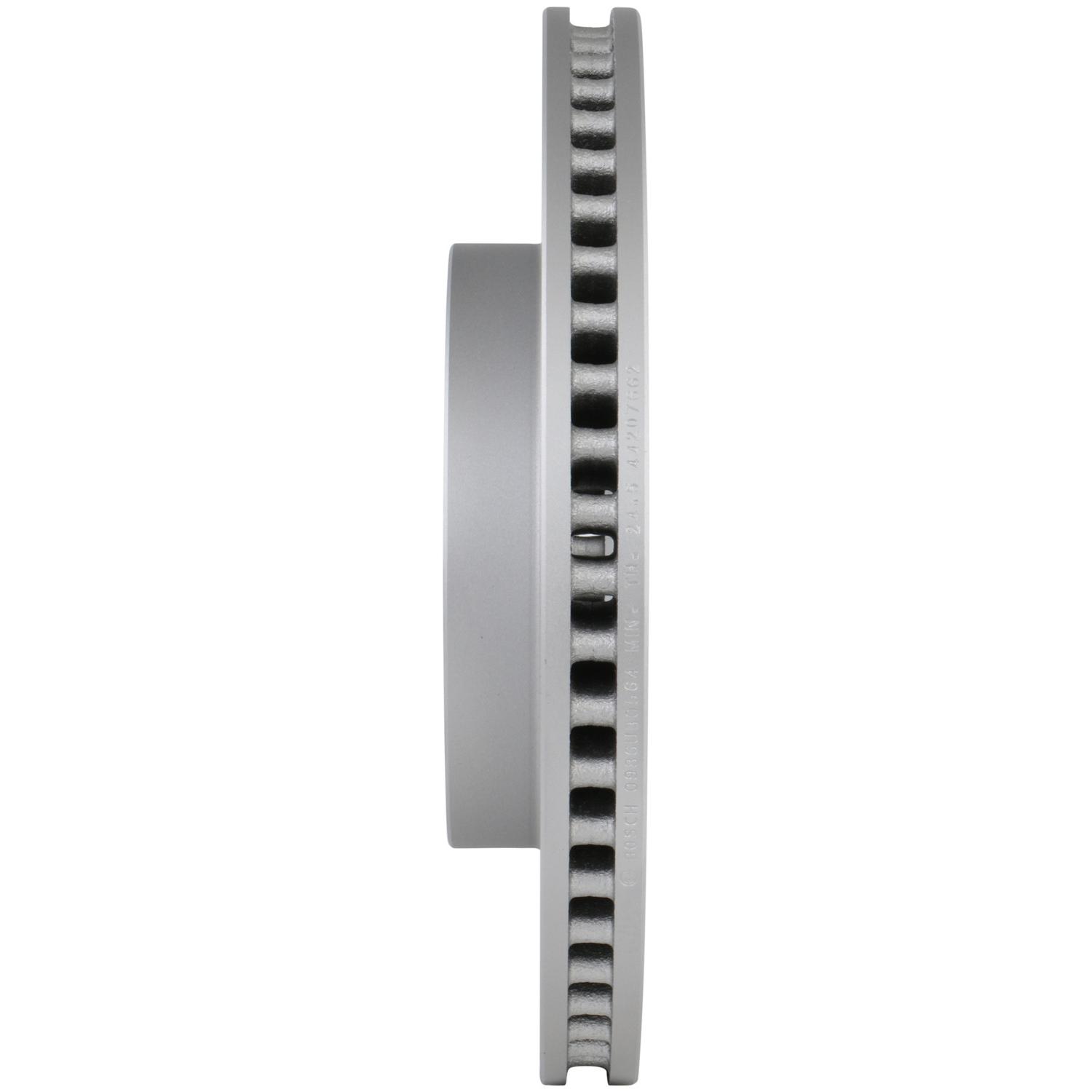 Bosch 25010569 - Disc Brake Rotor Bosch 25010569 Disc Brake Rotor product image 3 of 5