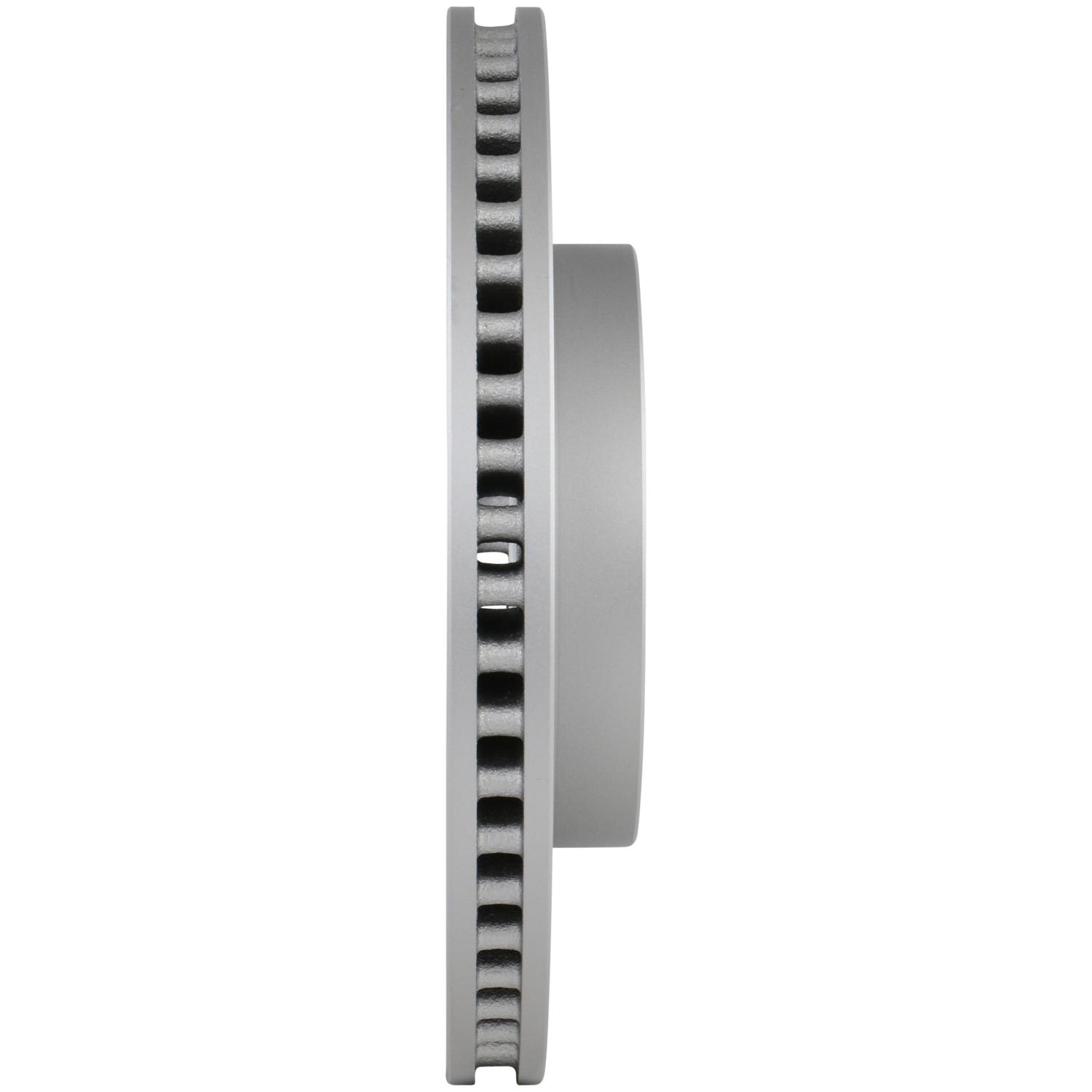 Bosch 25010569 - Disc Brake Rotor Bosch 25010569 Disc Brake Rotor product image 4 of 5