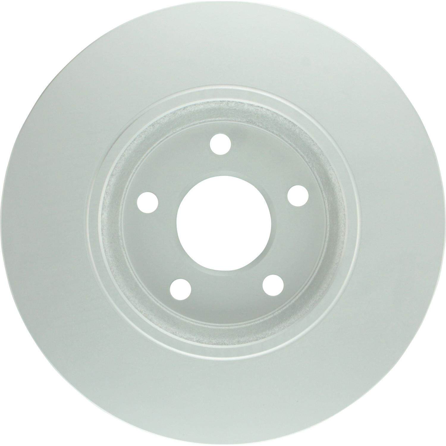 Bosch 25010570 - Disc Brake Rotor Bosch 25010570 Disc Brake Rotor product image 1 of 4