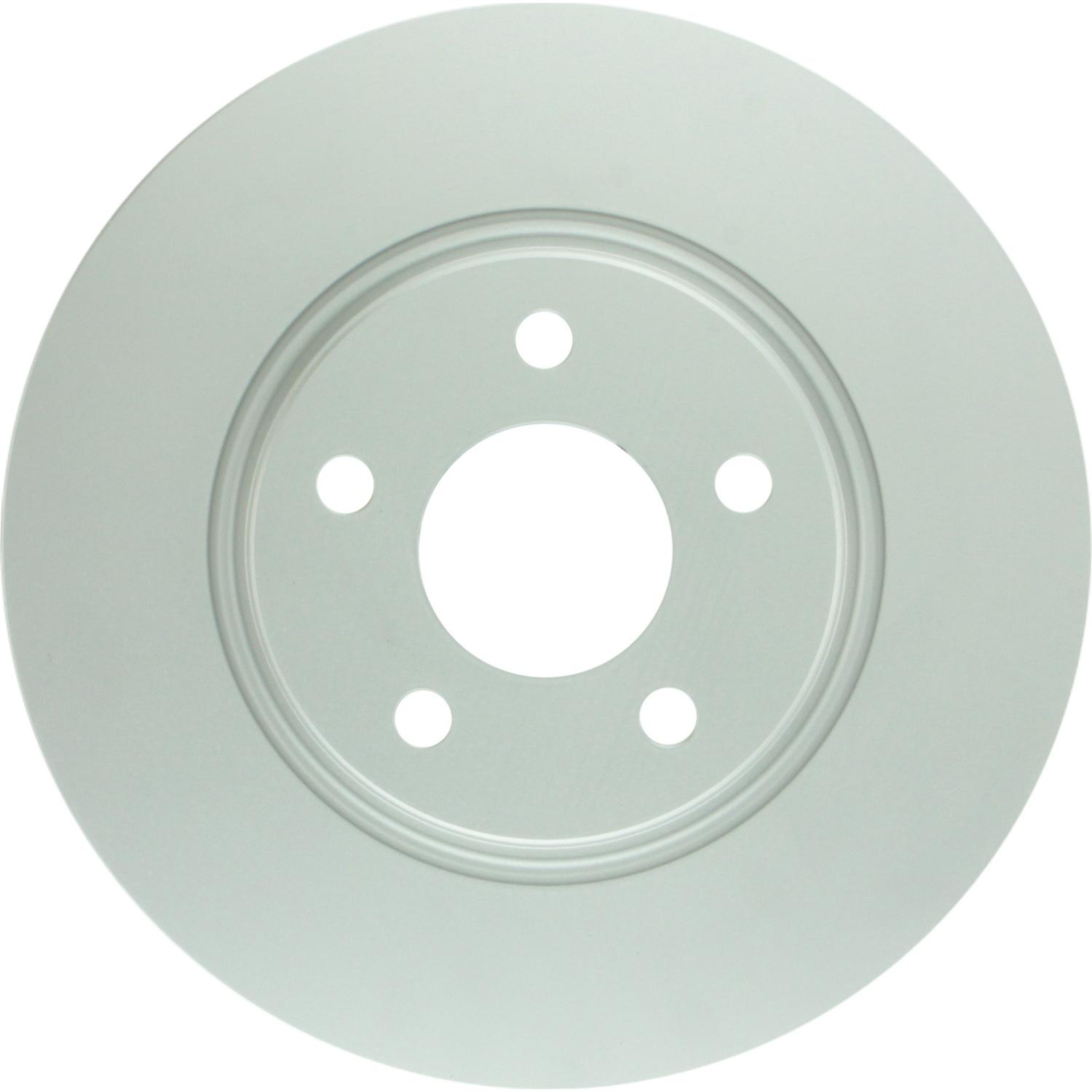 Bosch 25010570 - Disc Brake Rotor Bosch 25010570 Disc Brake Rotor product image 3 of 4