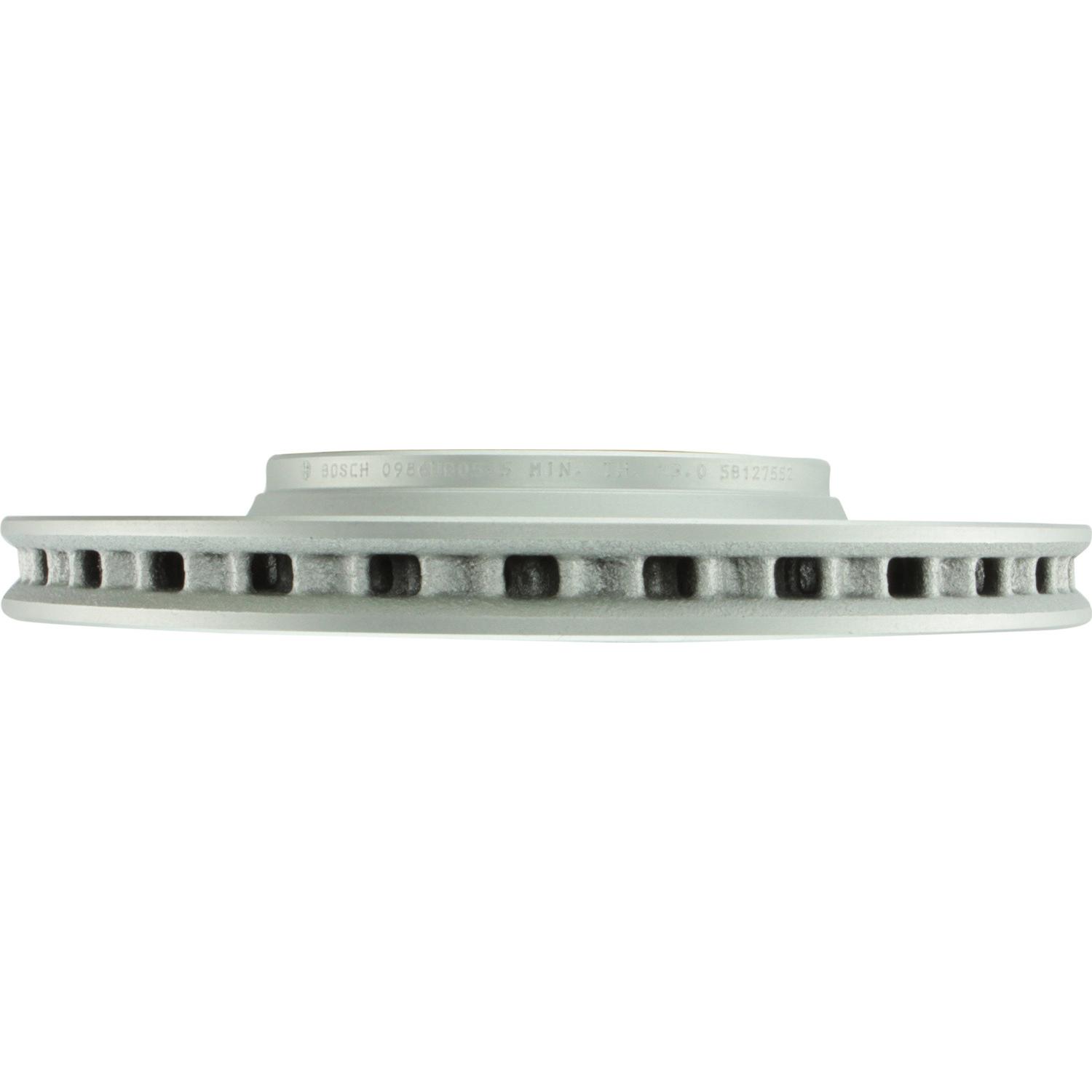 Bosch 25010570 - Disc Brake Rotor Bosch 25010570 Disc Brake Rotor product image 4 of 4