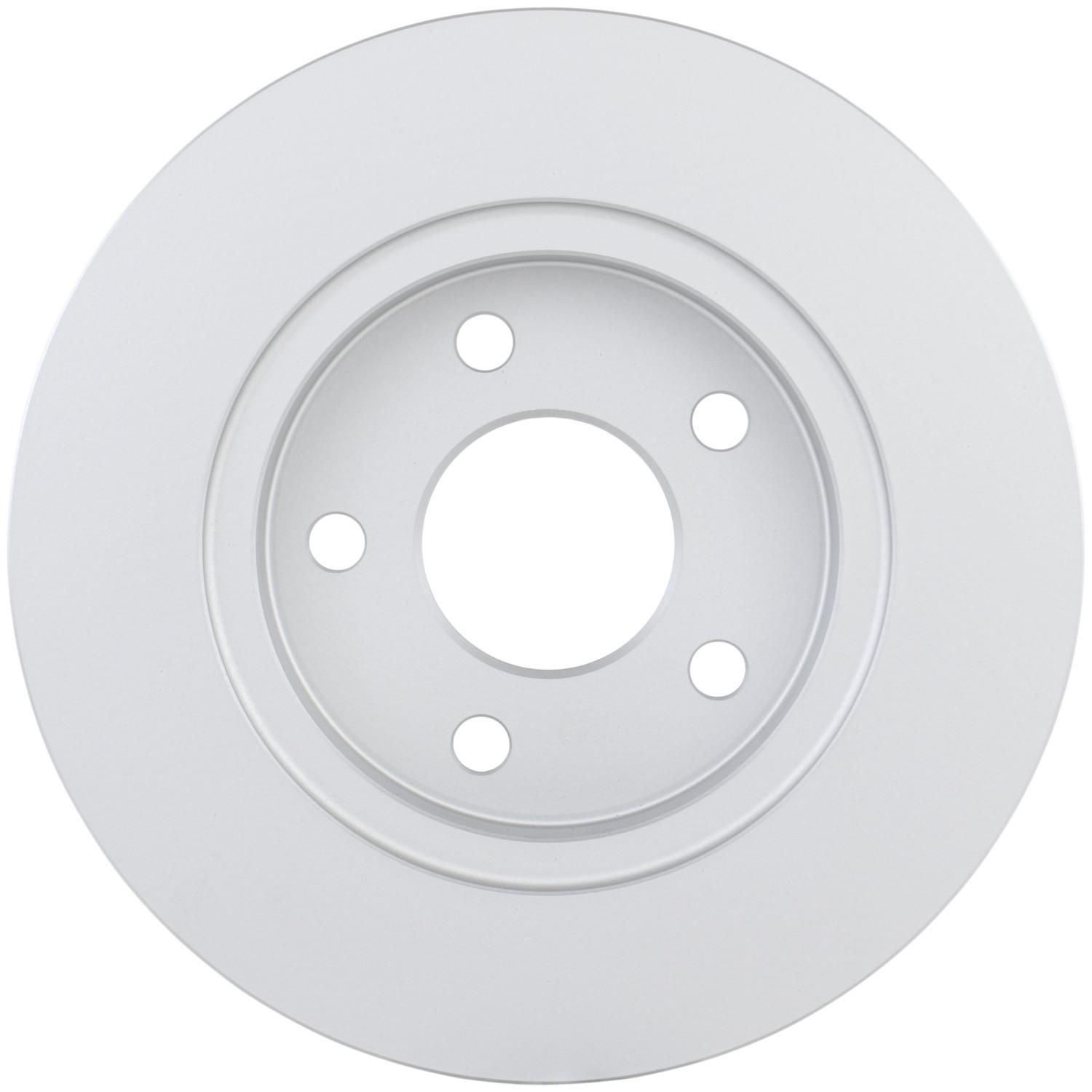 Bosch 25010573 - Disc Brake Rotor Bosch 25010573 Disc Brake Rotor product image 1 of 5
