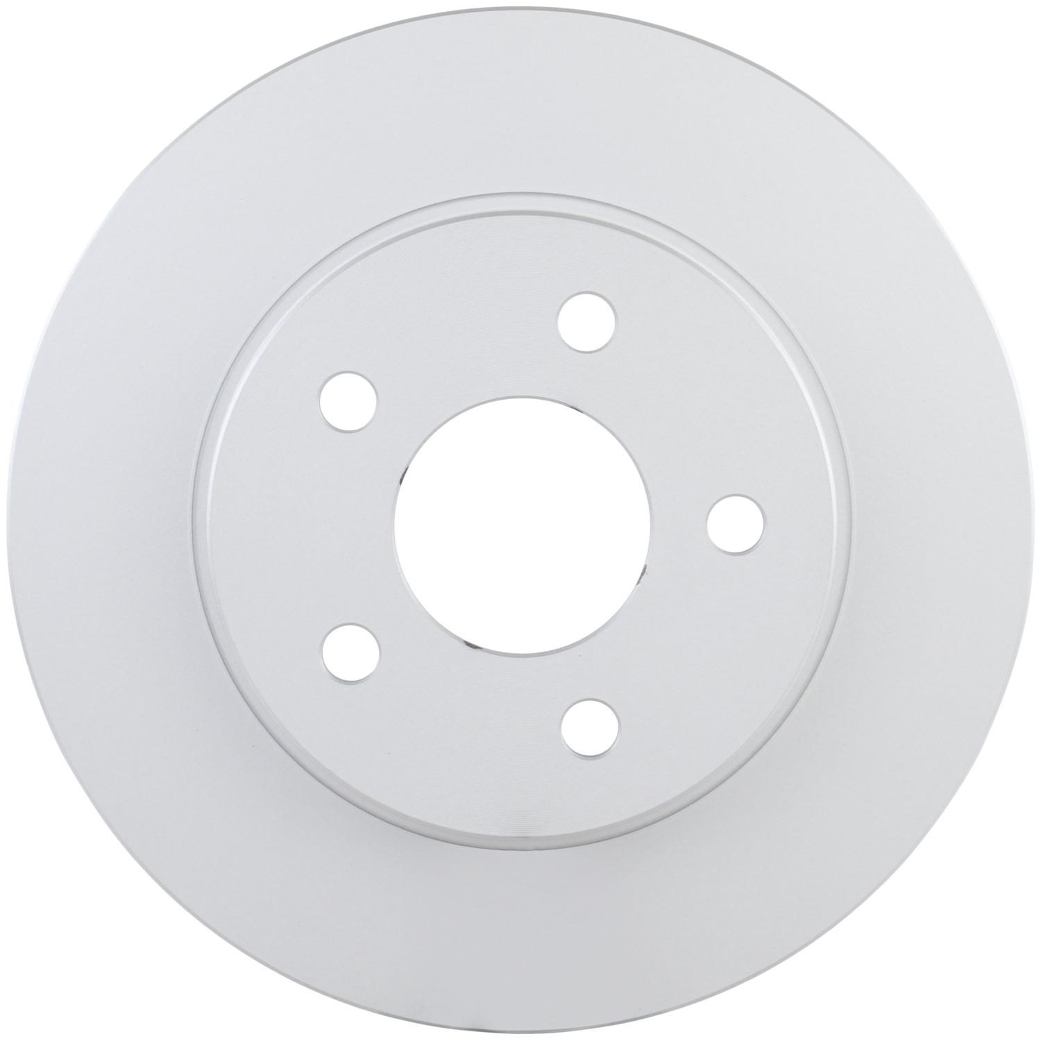 Bosch 25010573 - Disc Brake Rotor Bosch 25010573 Disc Brake Rotor product image 2 of 5